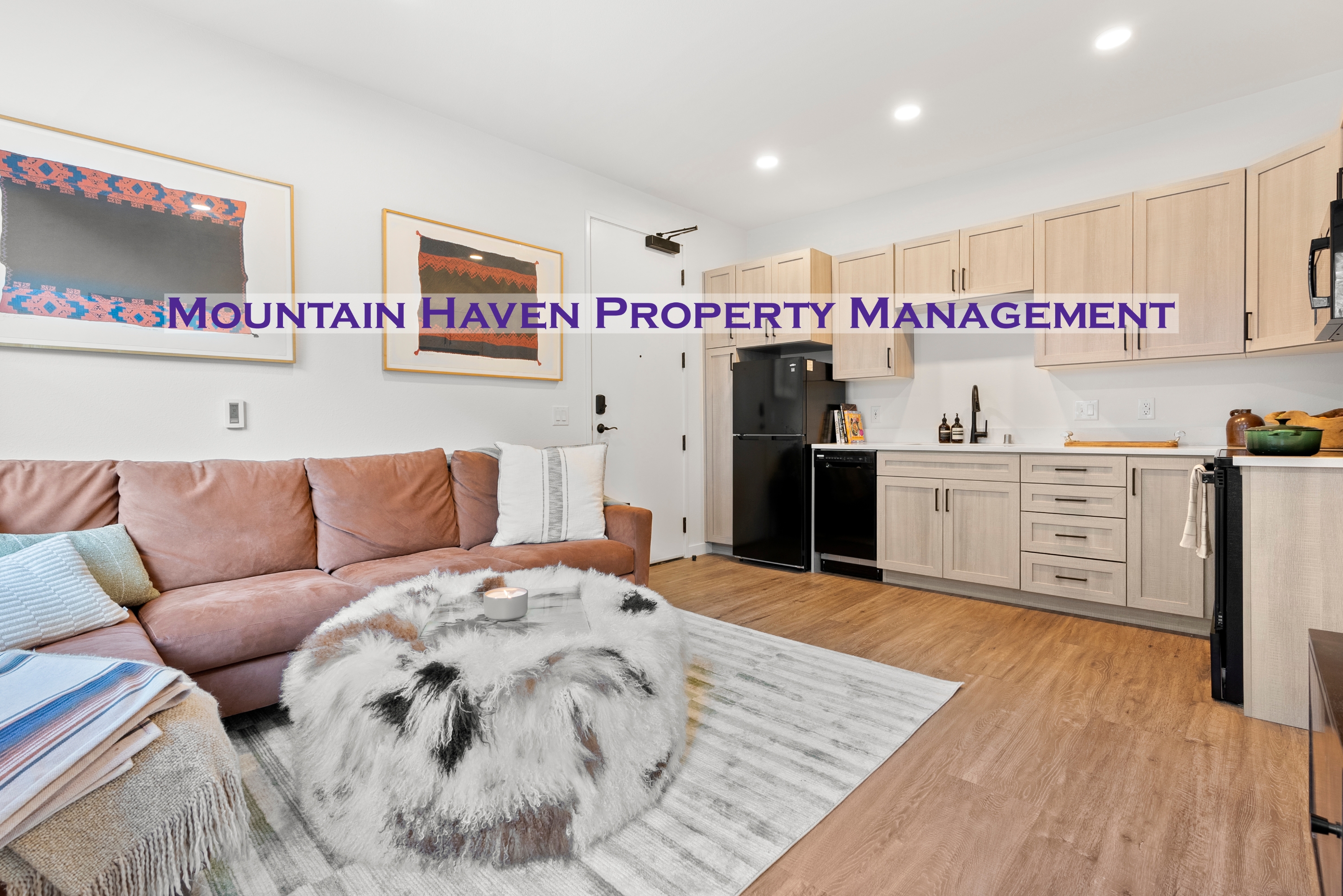 2111 Hummingbird Way - 204