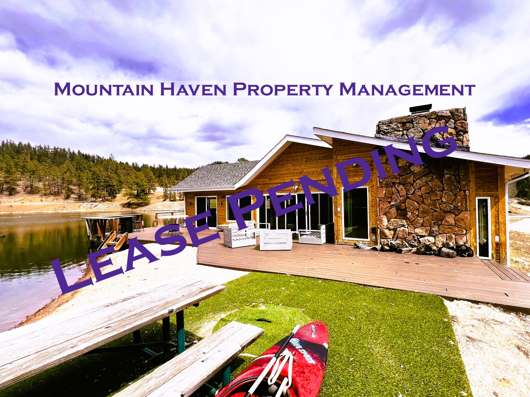 29200 Crystal Lake Road