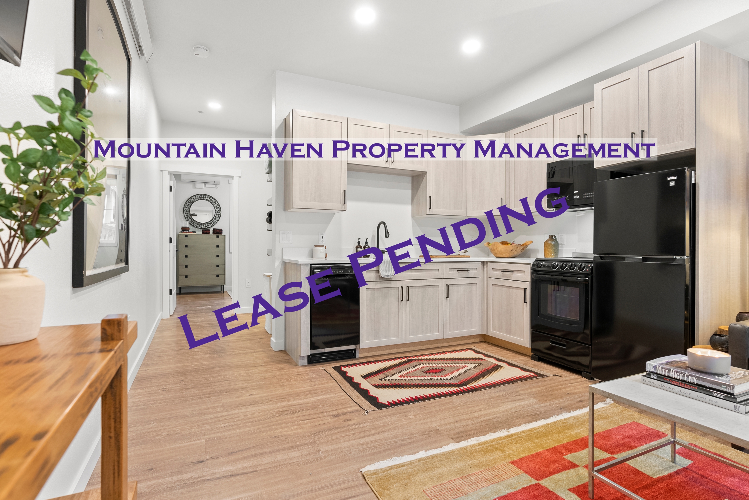 2155 Bighorn Road - 204