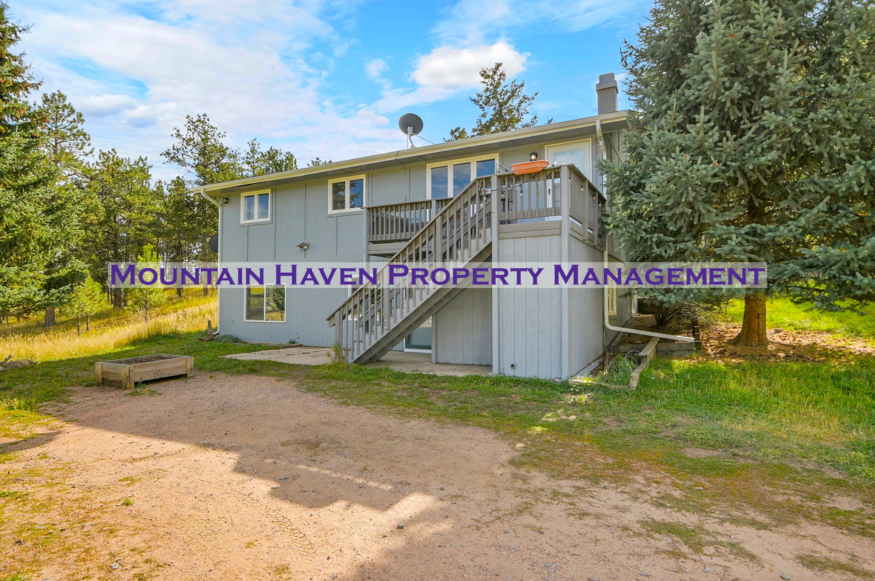 836 Sleepy Hollow Drive - B