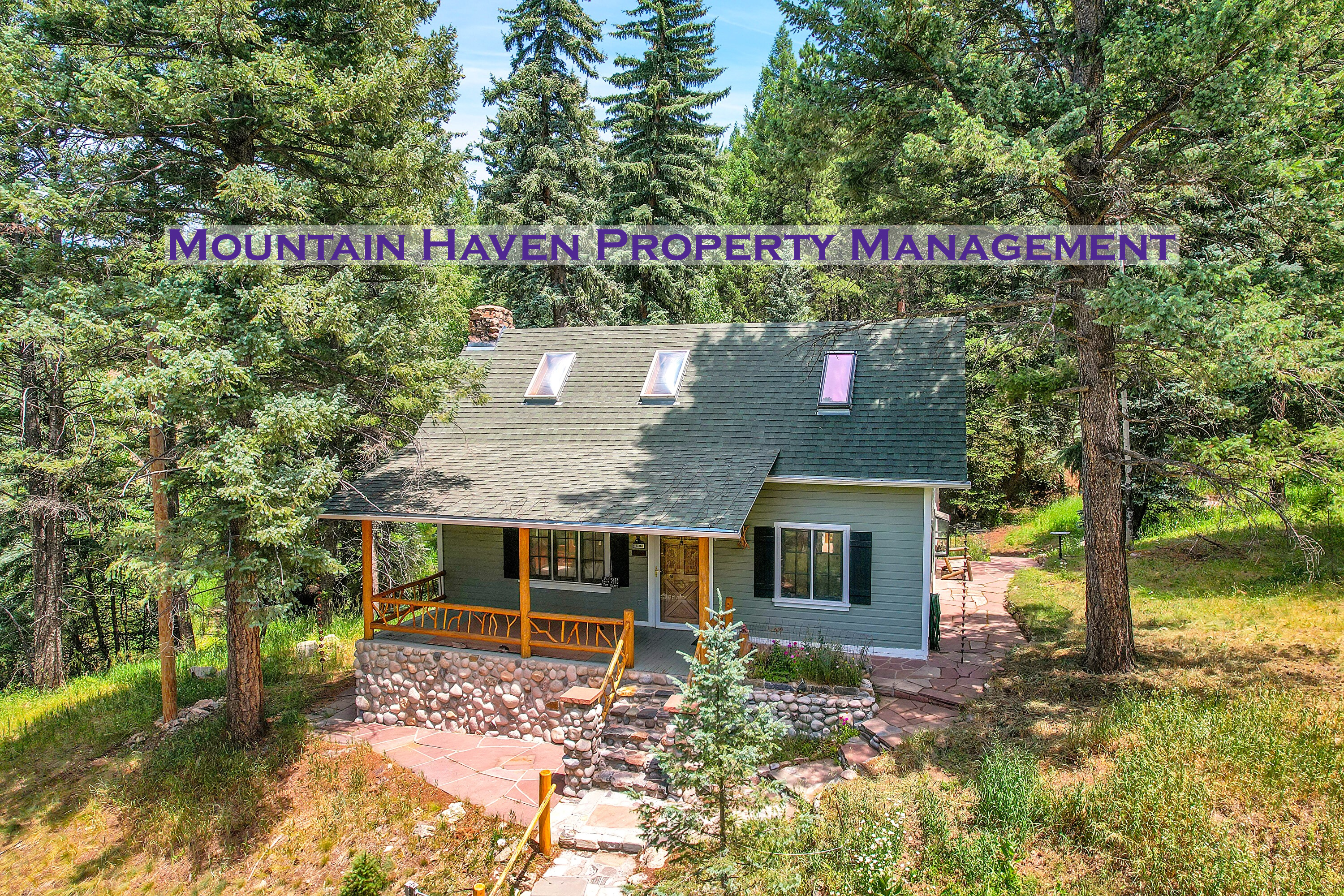 6326 South Brook Forest Road