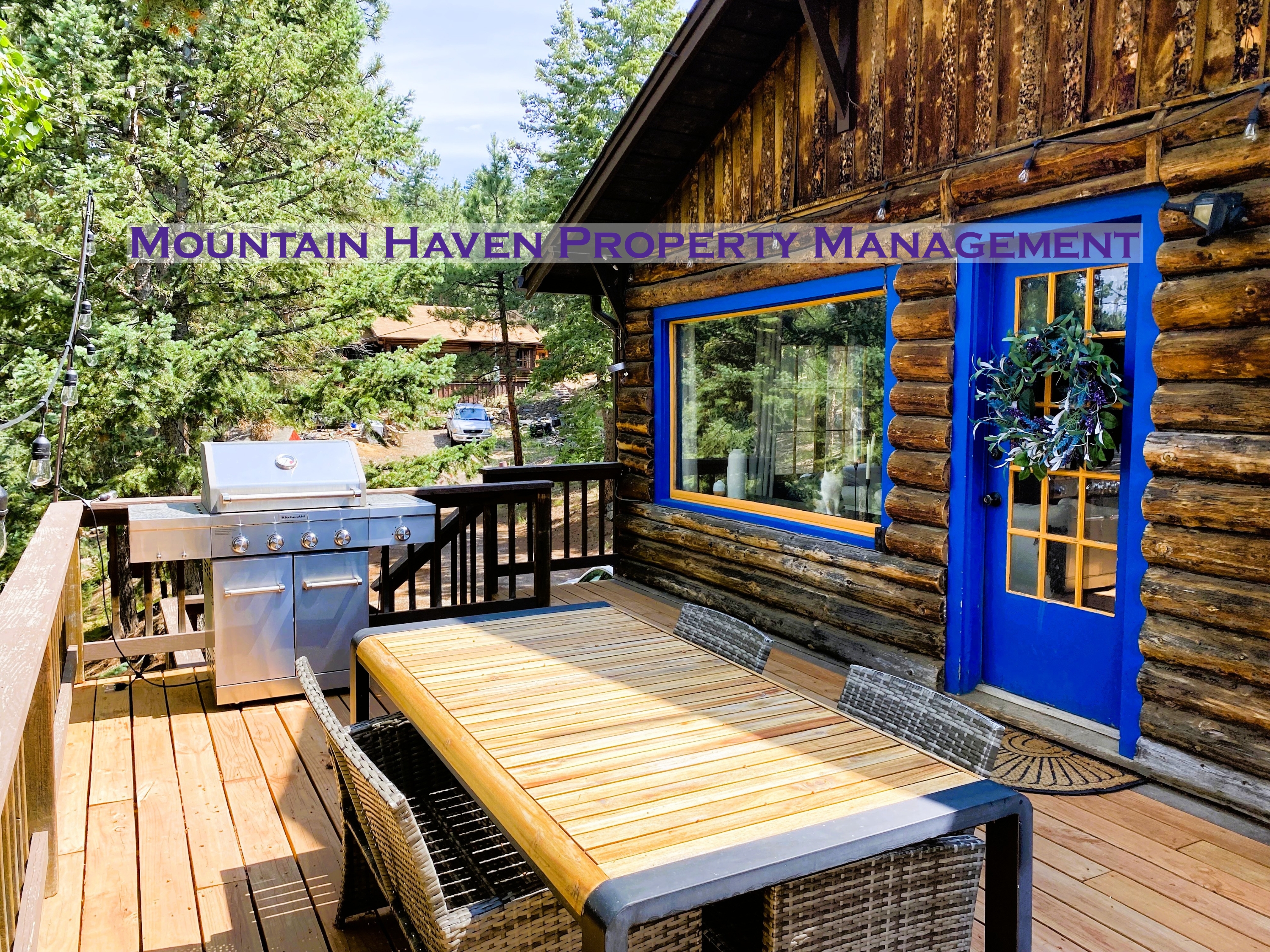 26858 Vista Lane