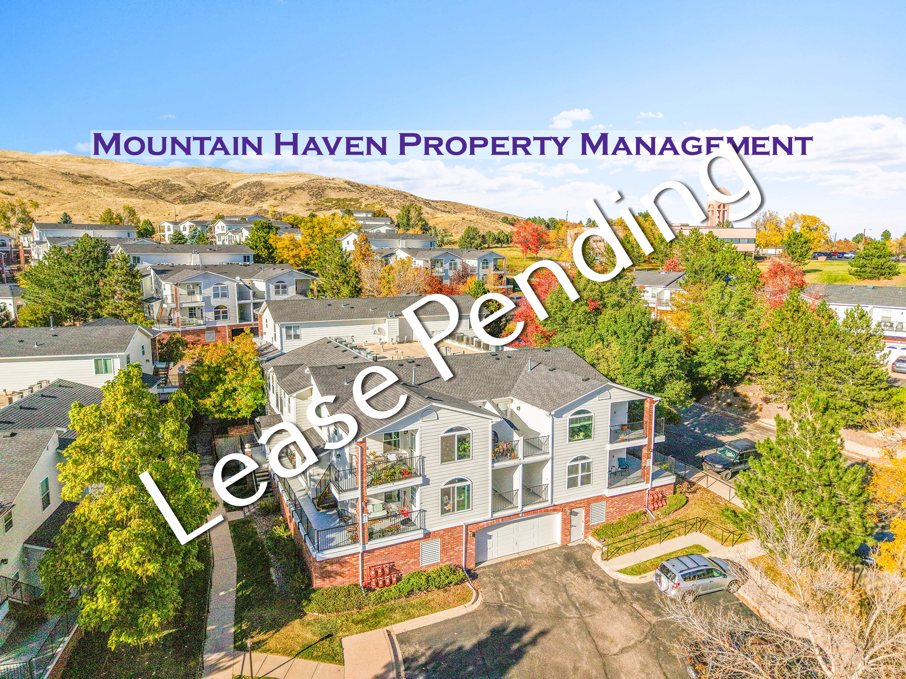 1697 South Cole Street - B4