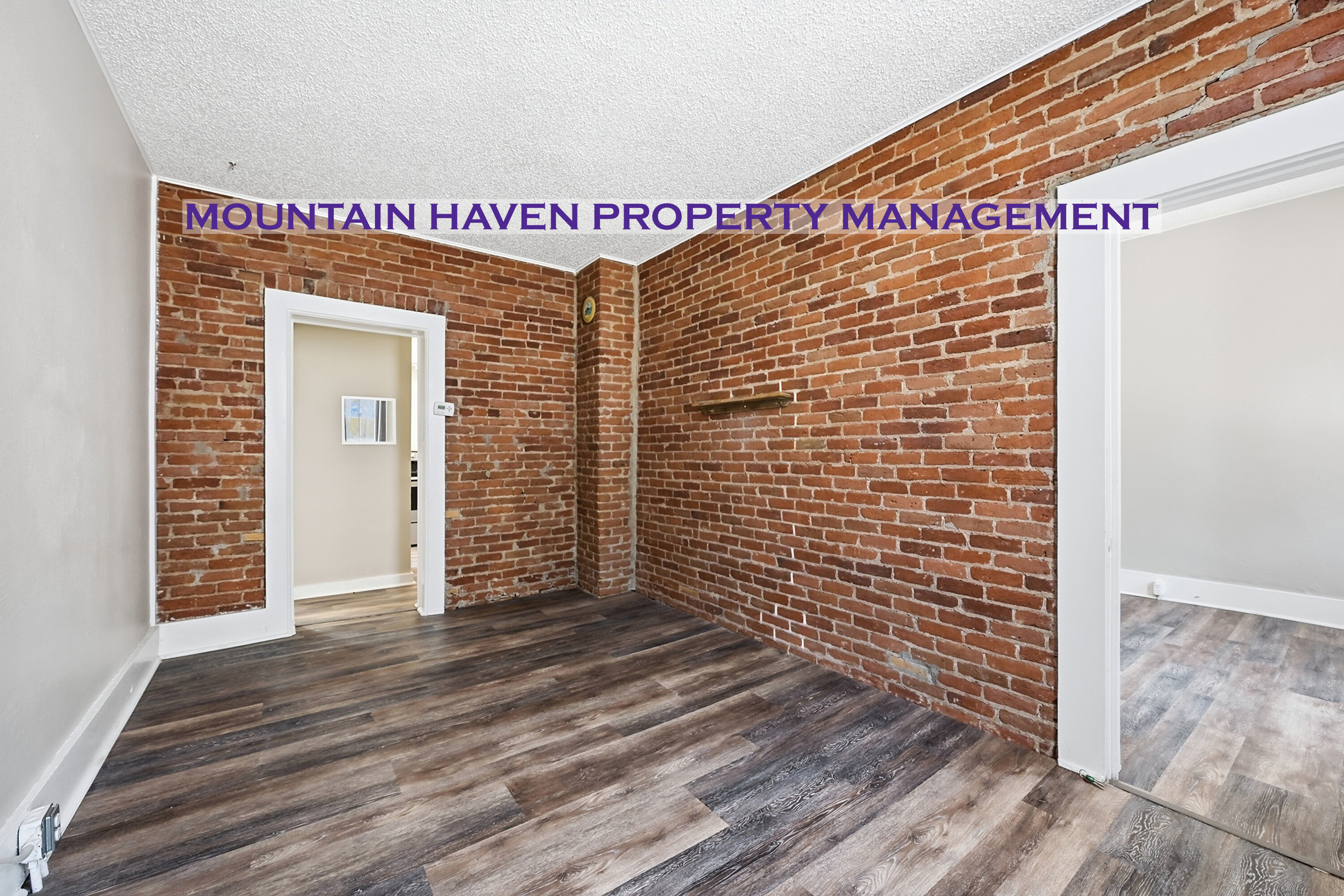401 Rose Street - 1