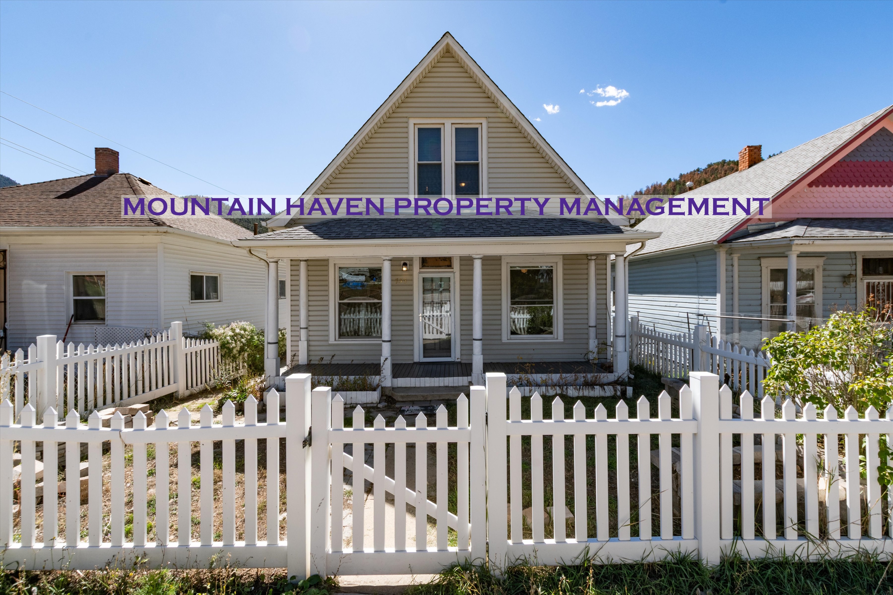 735 Colorado Boulevard - Upper