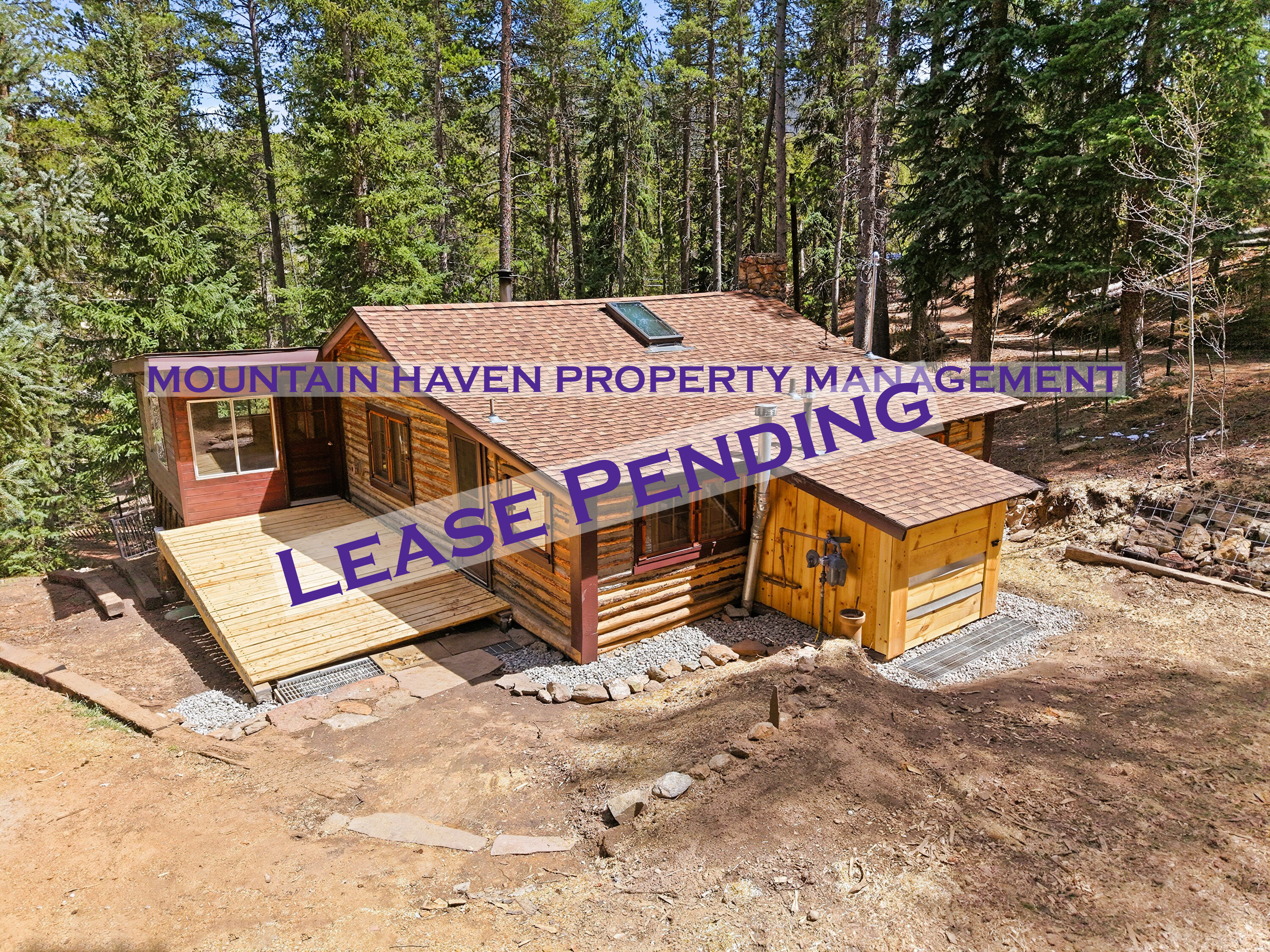 2299 South Beaver Creek Road