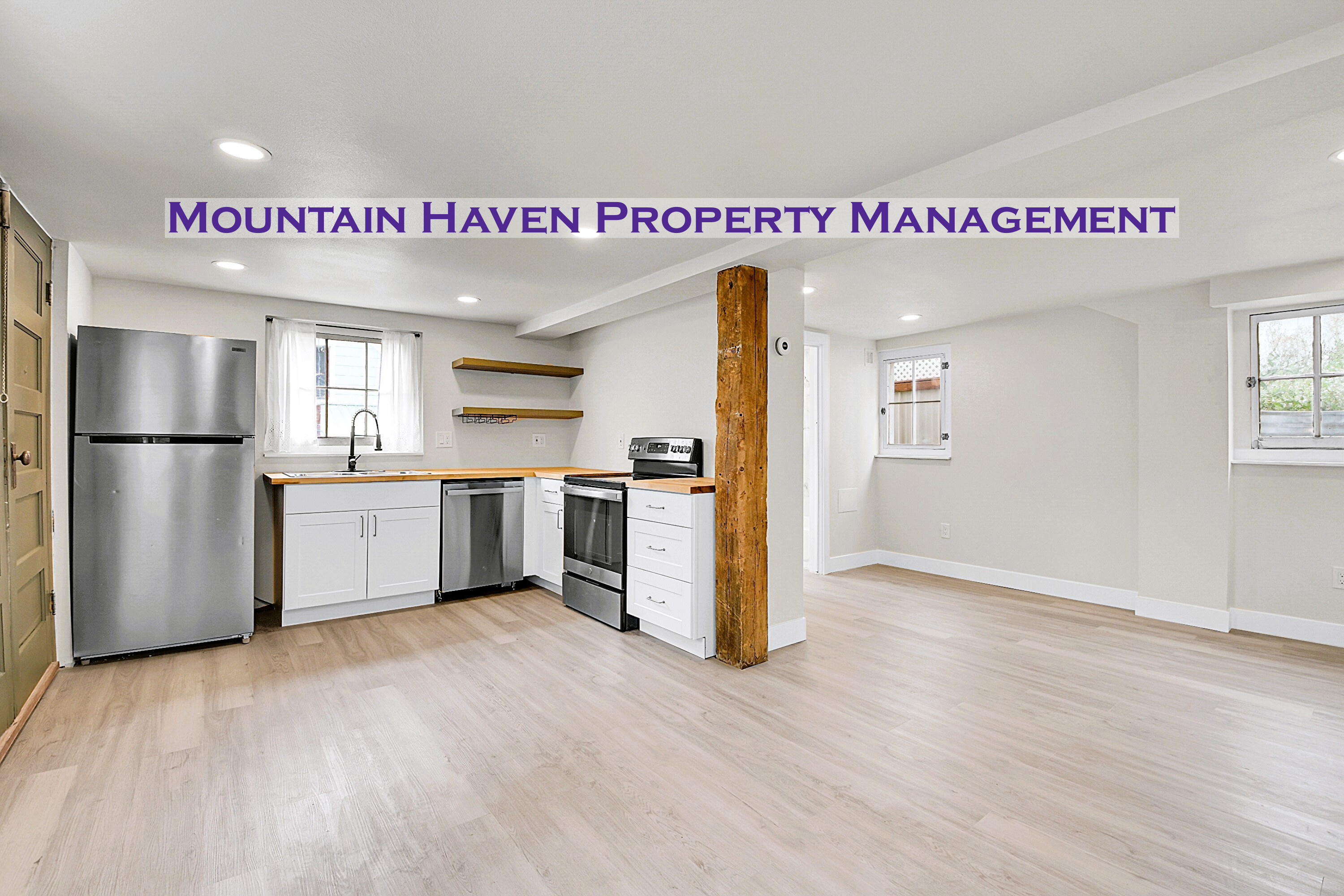 16 Colorado Boulevard ADU