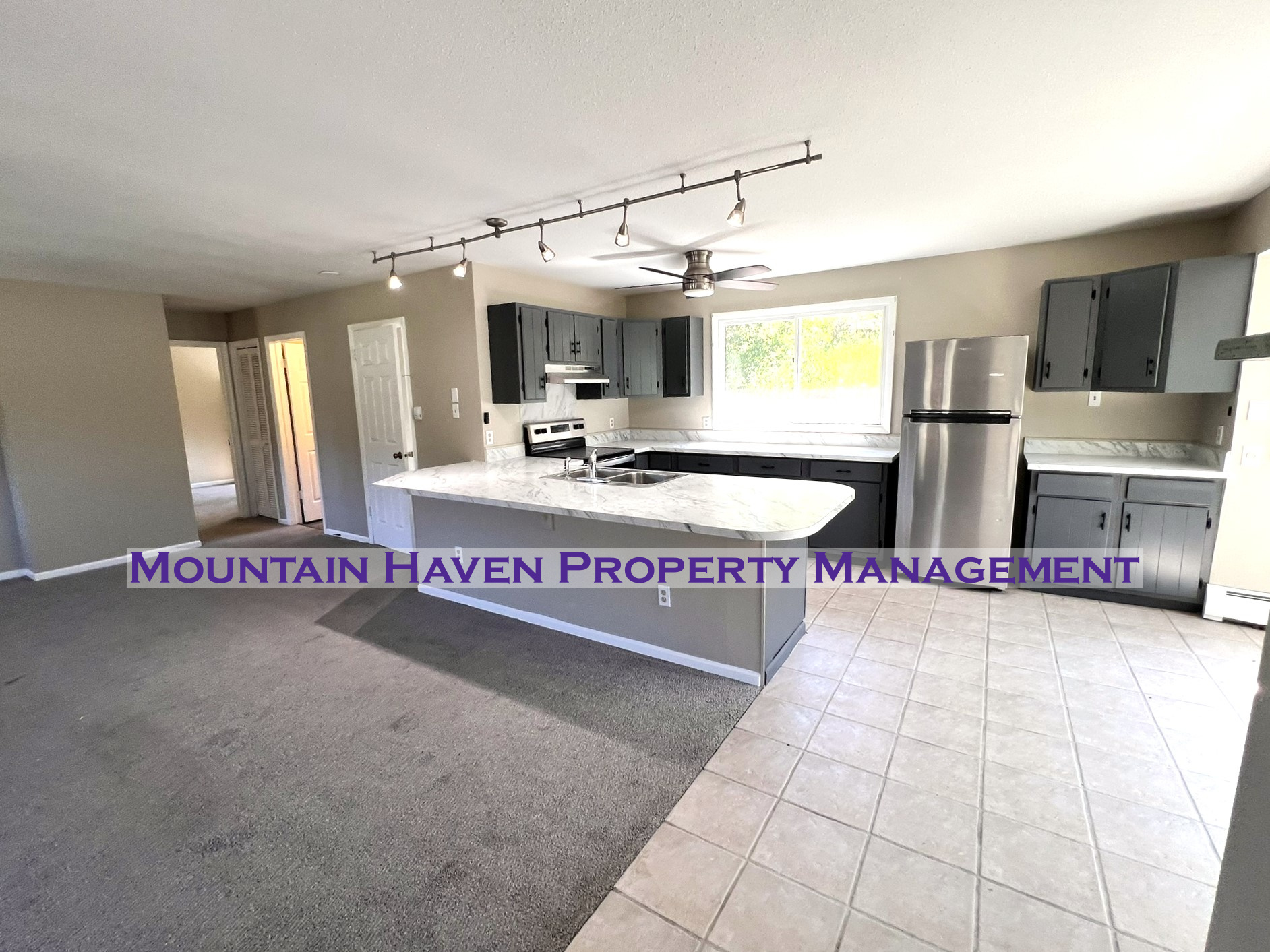 836 Sleepy Hollow Drive - A