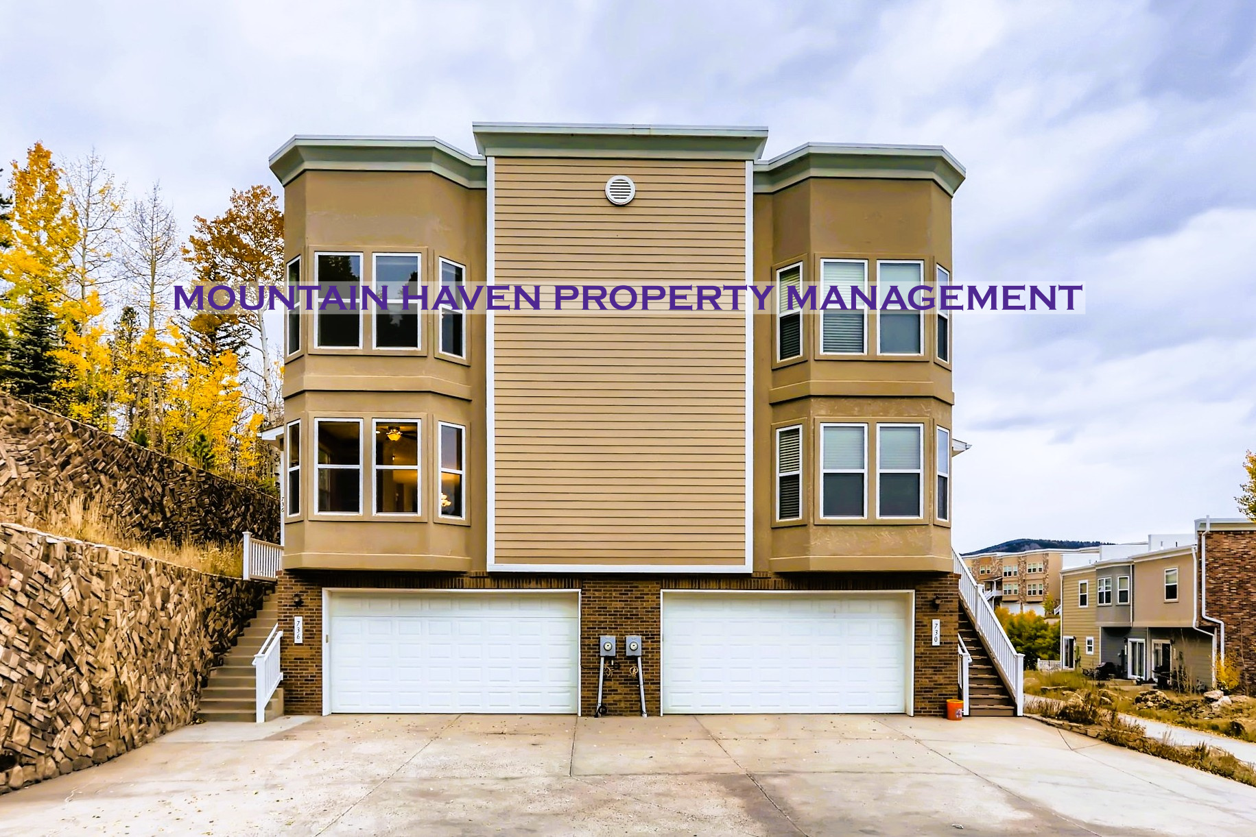 736 Martin Drive - 1