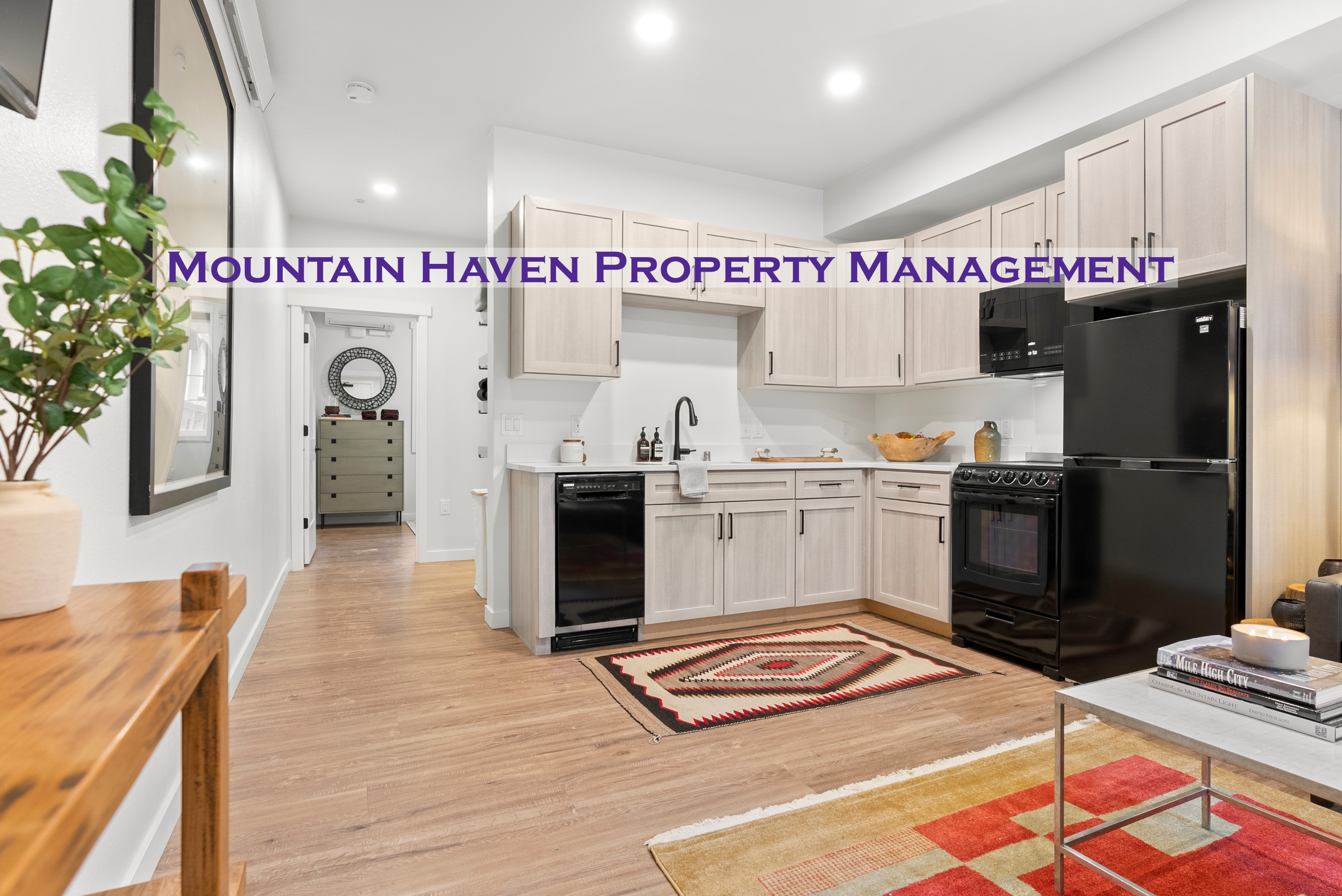 2155 Bighorn Road - 202