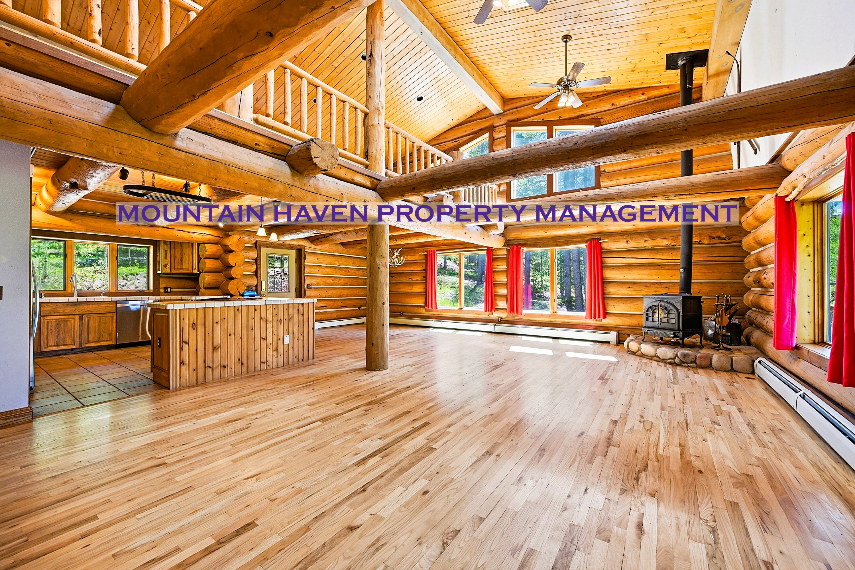 652 Bear Mountain Road