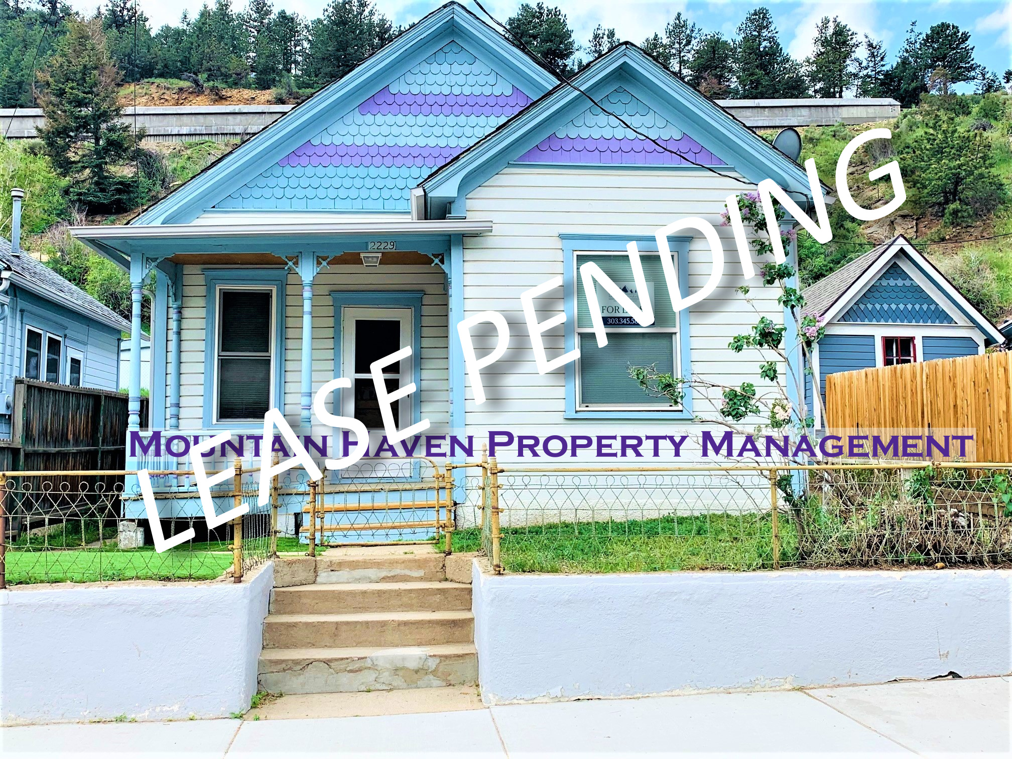 2229 Miner Street