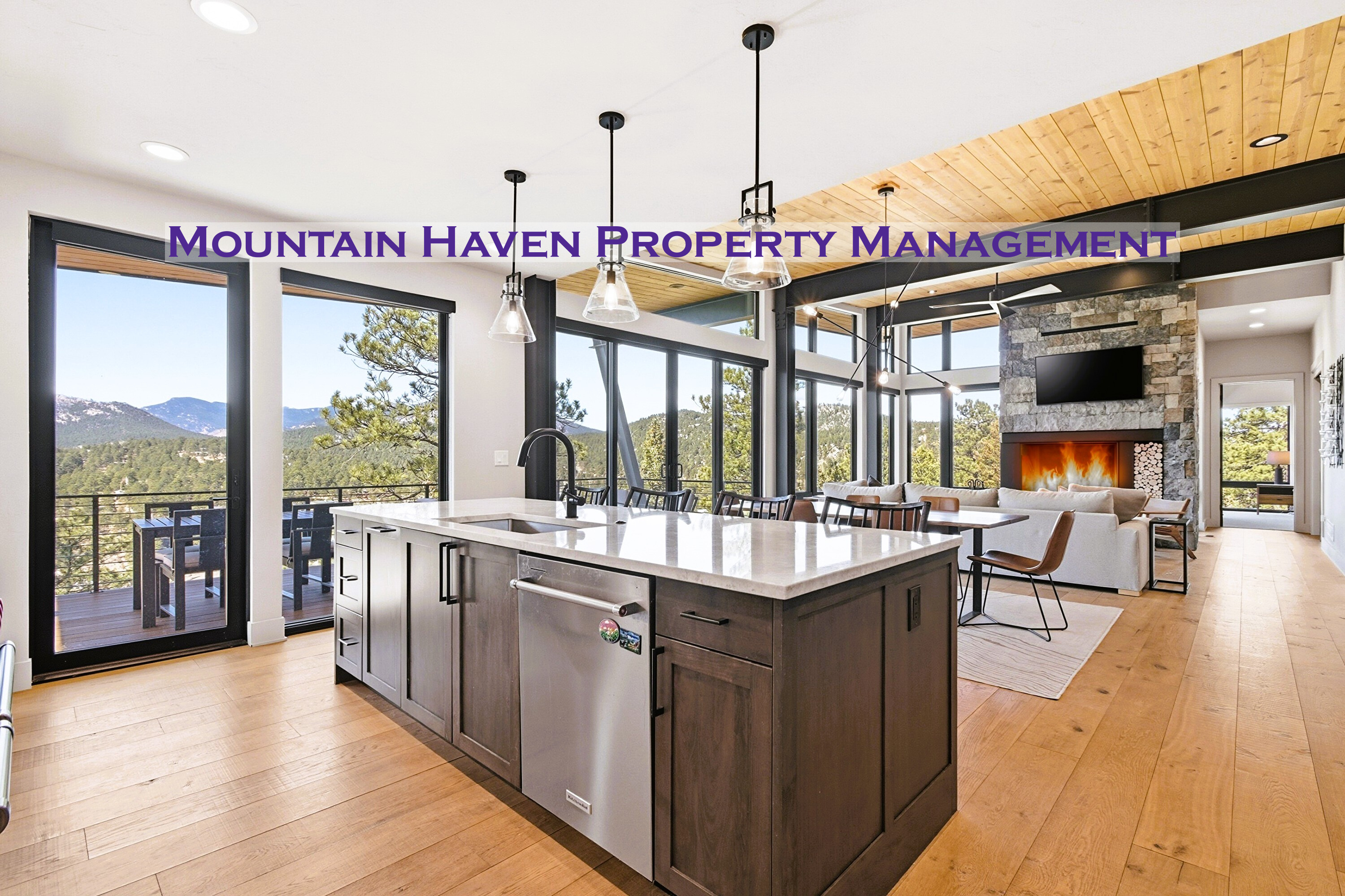 4475 Forest Trail