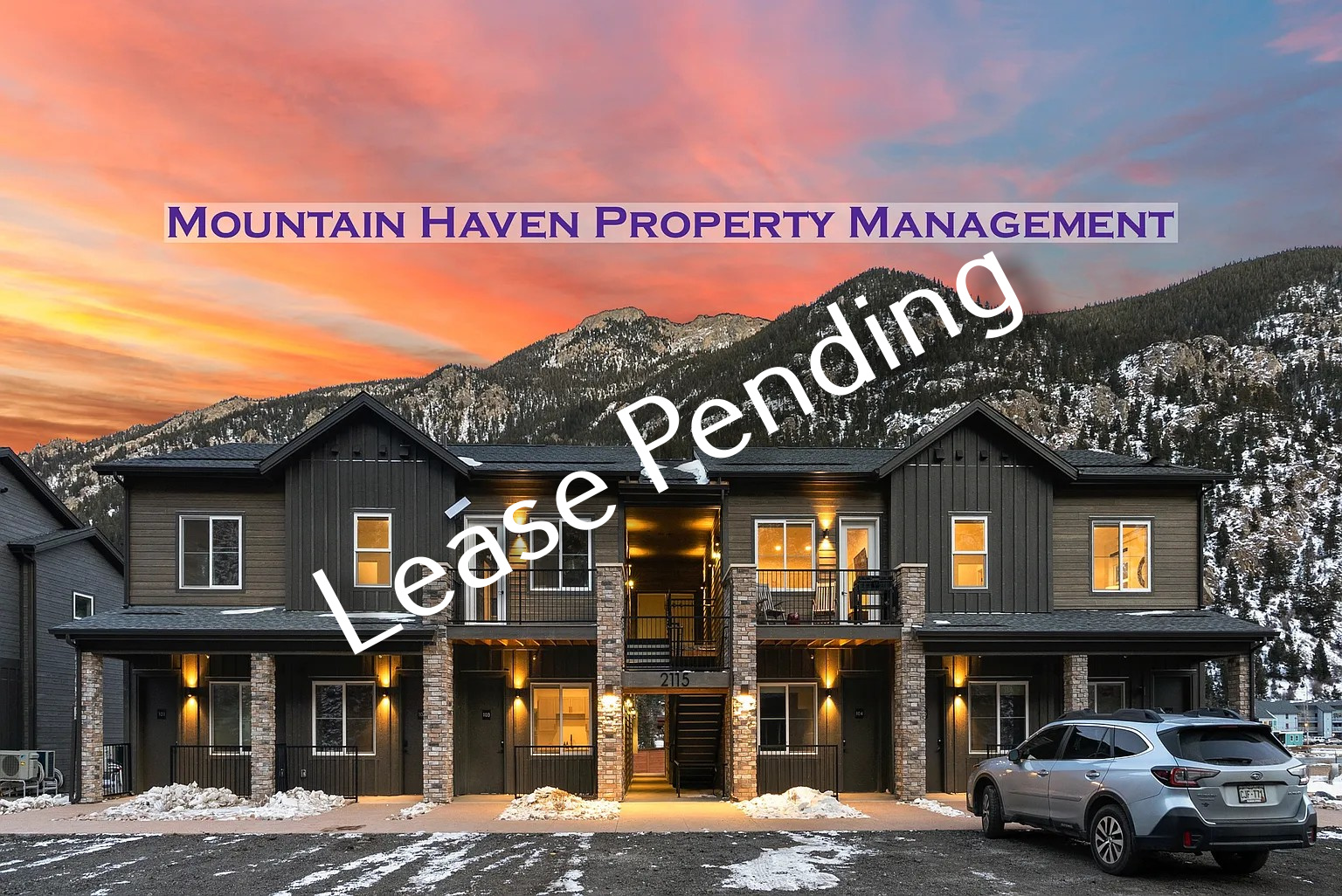 2111 Hummingbird Way - 202