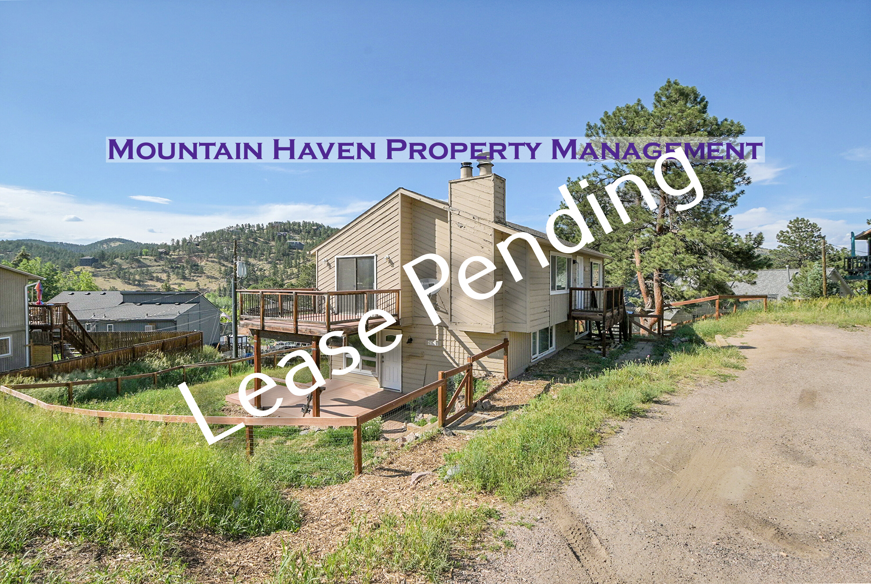 26147 South End Road - LOWER