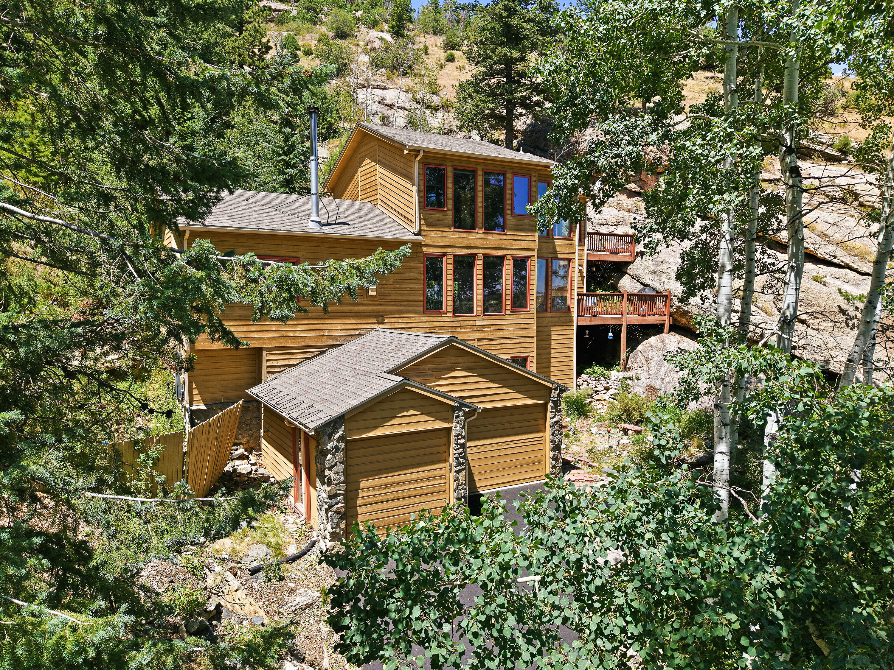 551 Aspen Drive