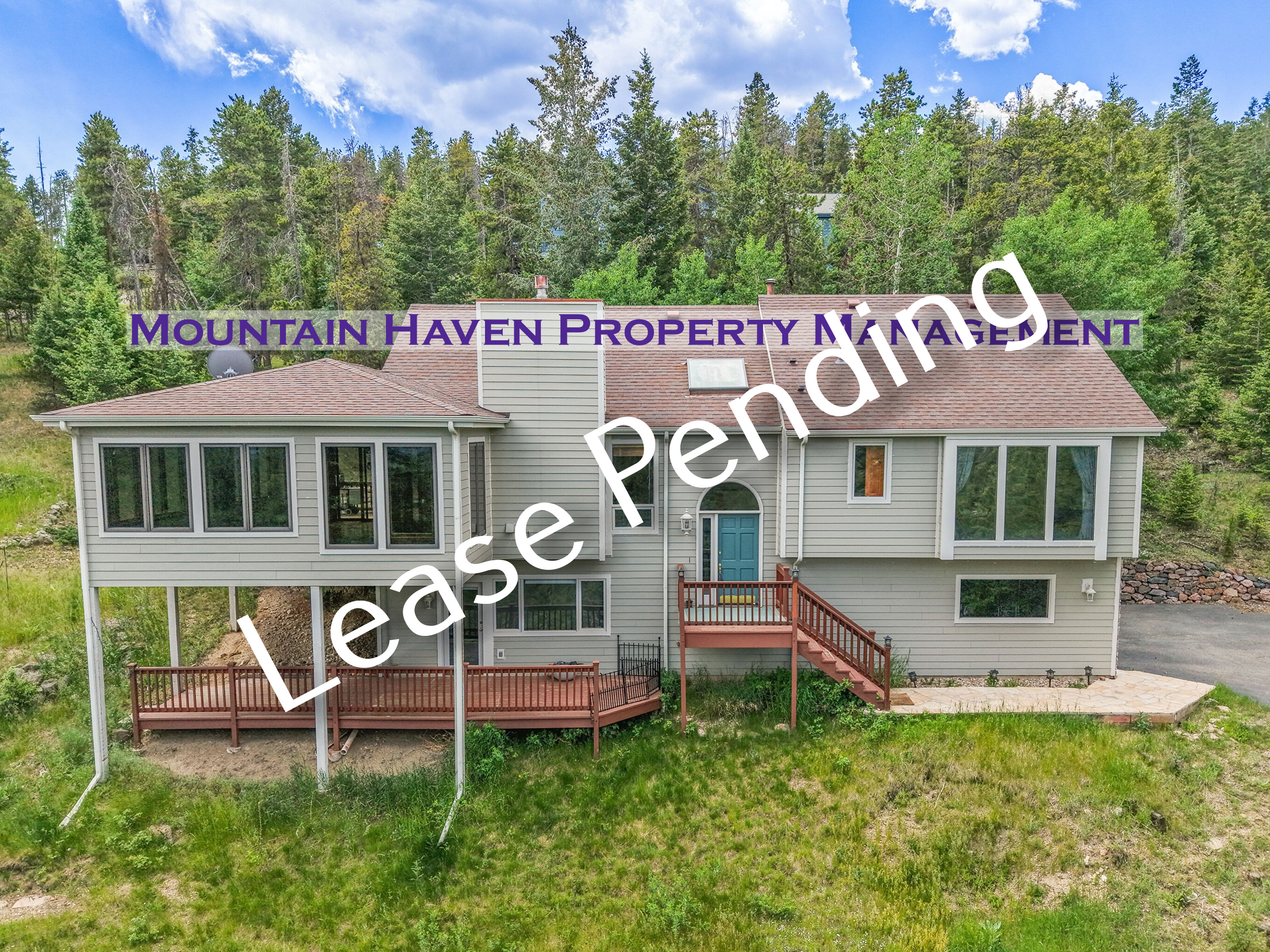 5368 Evergreen Heights Dr