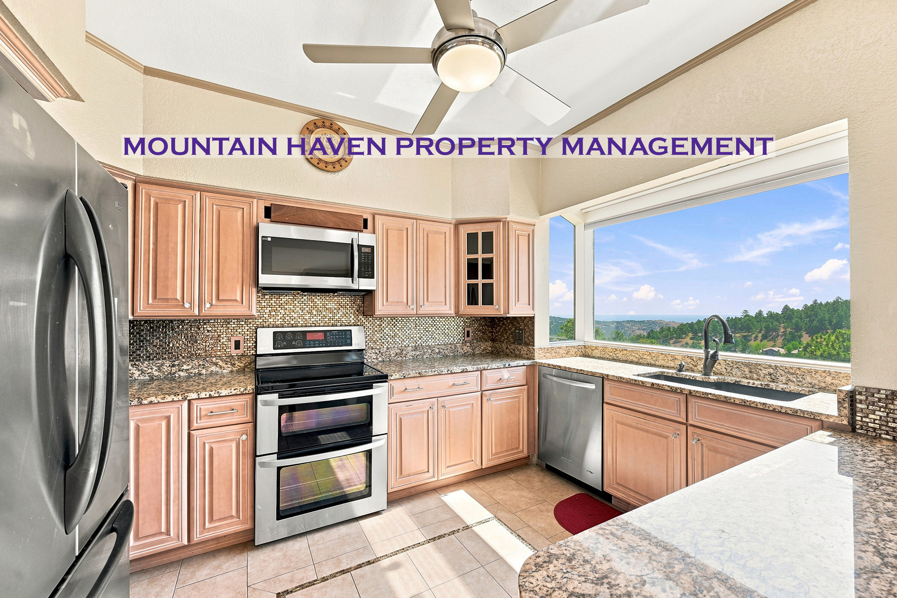 680 Ridgeside Drive - 1