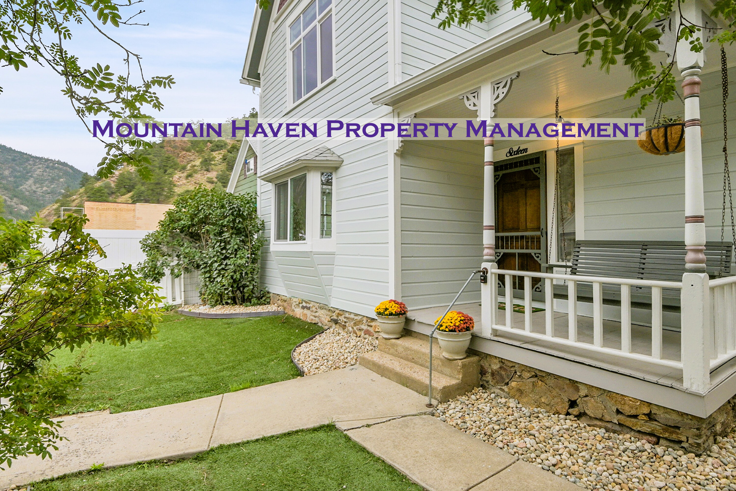 16 Colorado Boulevard