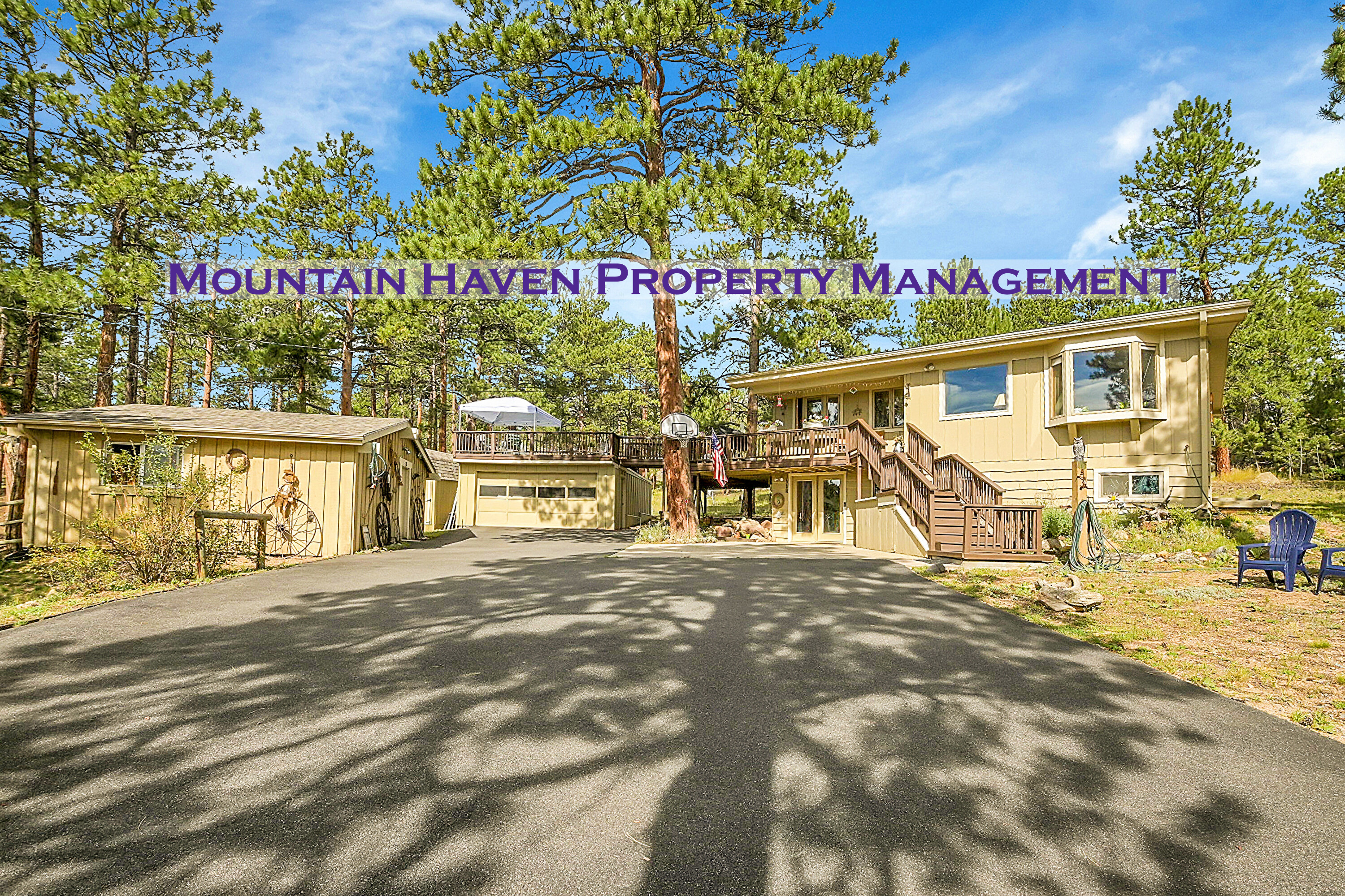 5063 South Syndt Road