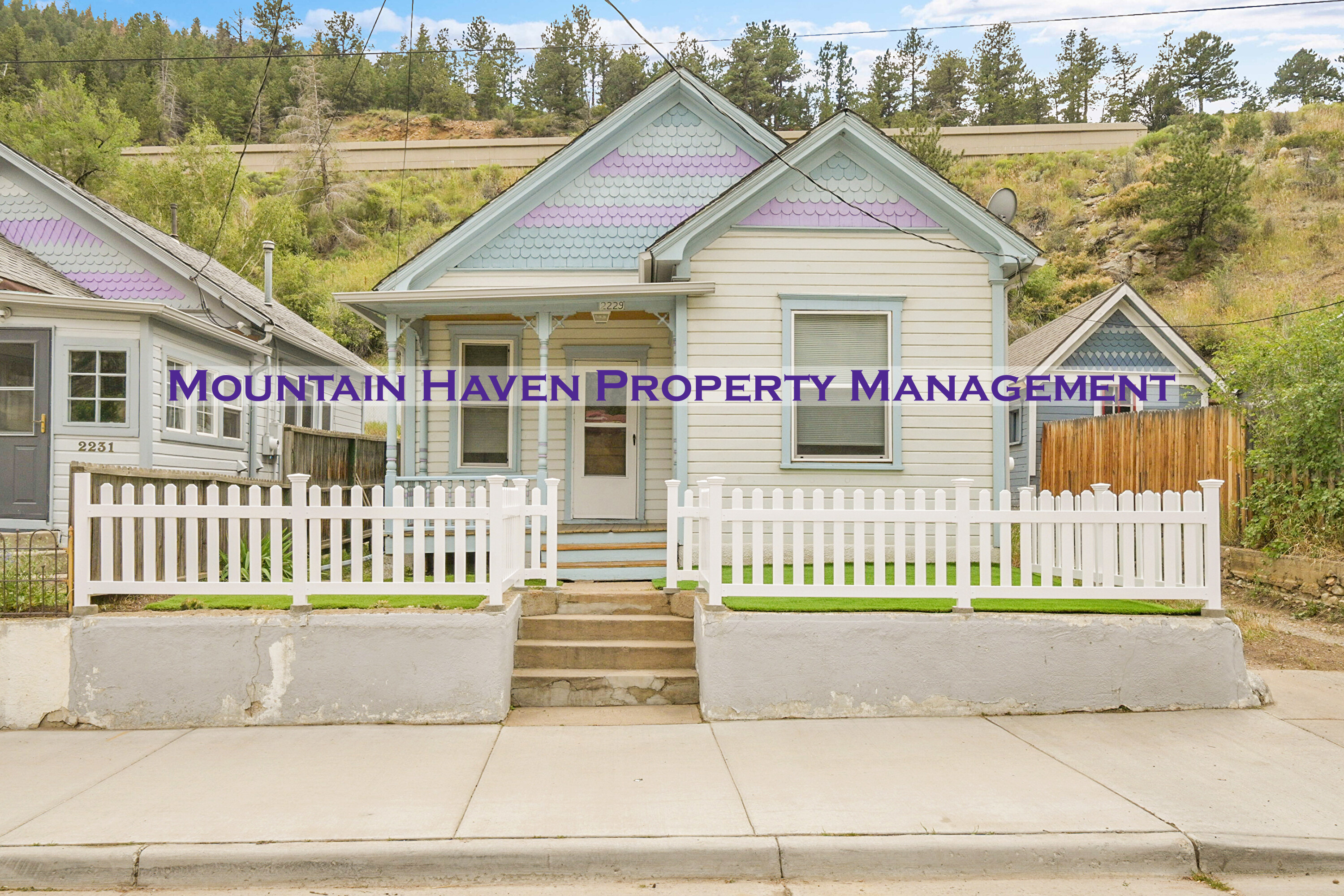 2229 Miner Street