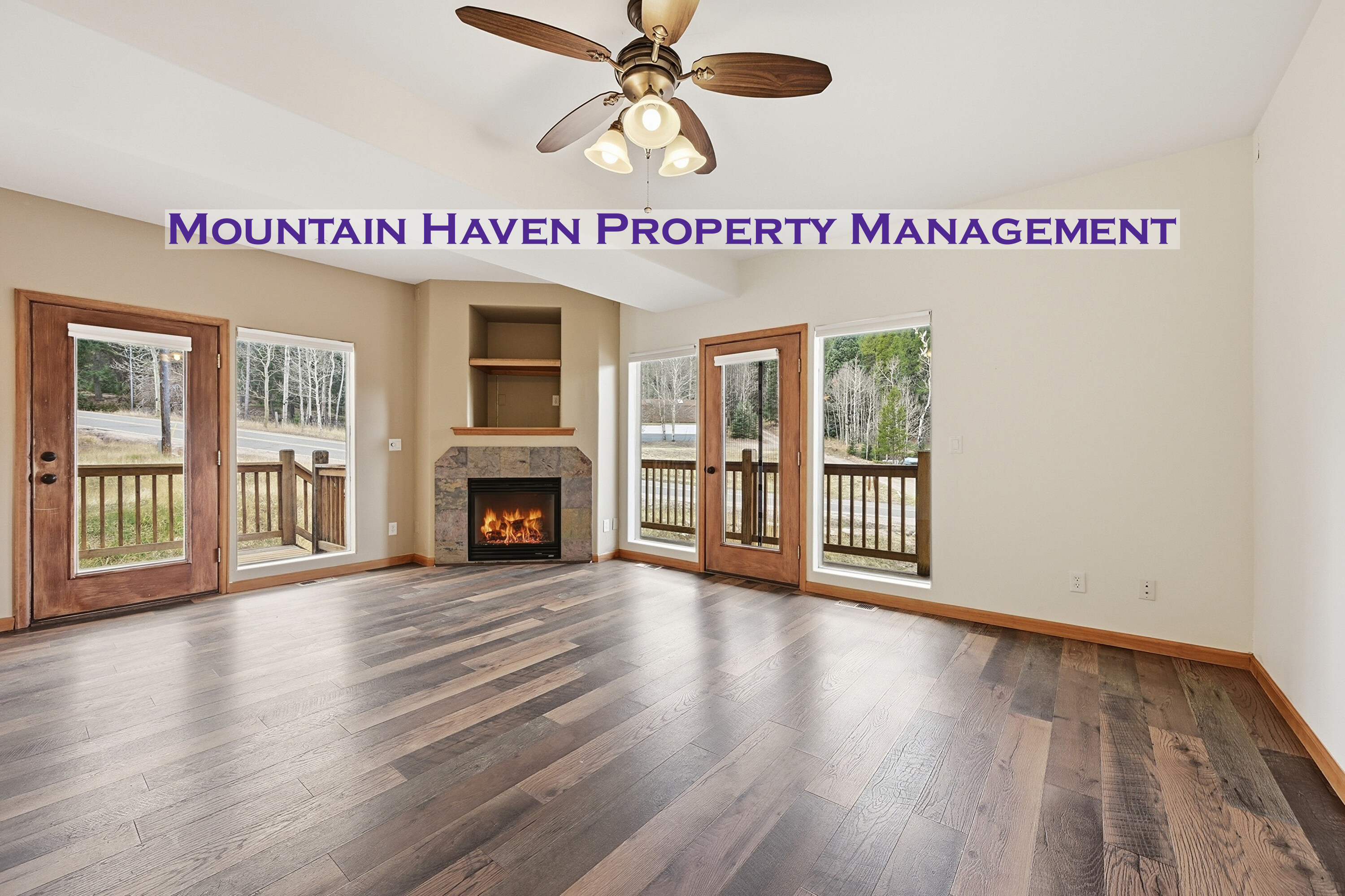 9168 Black Mountain Drive - 4