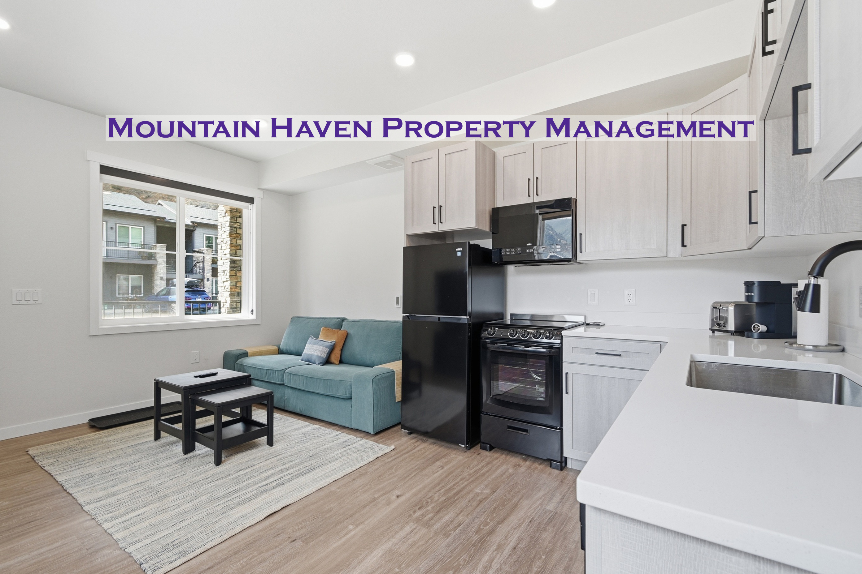 2115 Hummingbird Way - 4-106