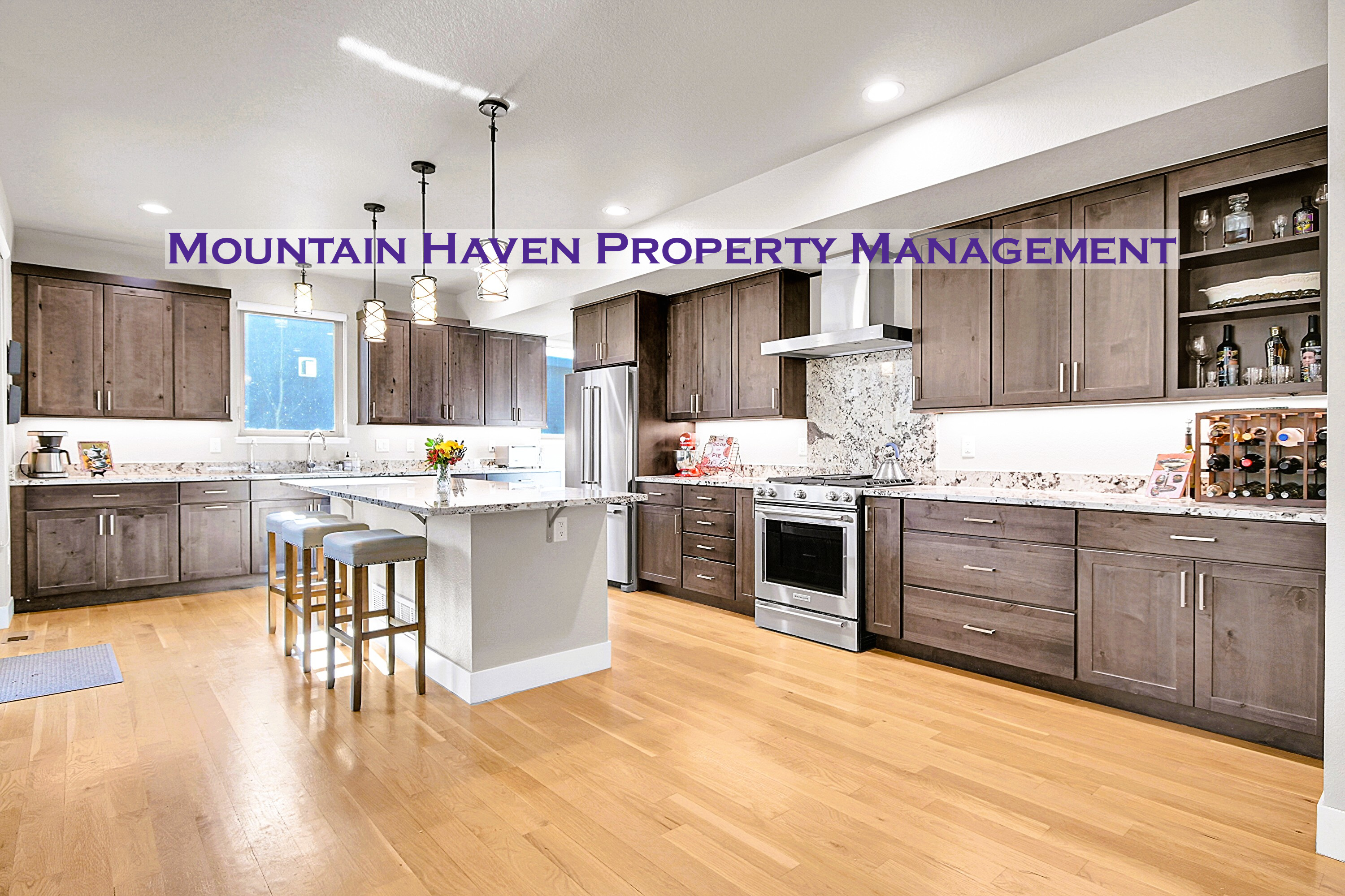 3040 Alpine Hideaway Trail