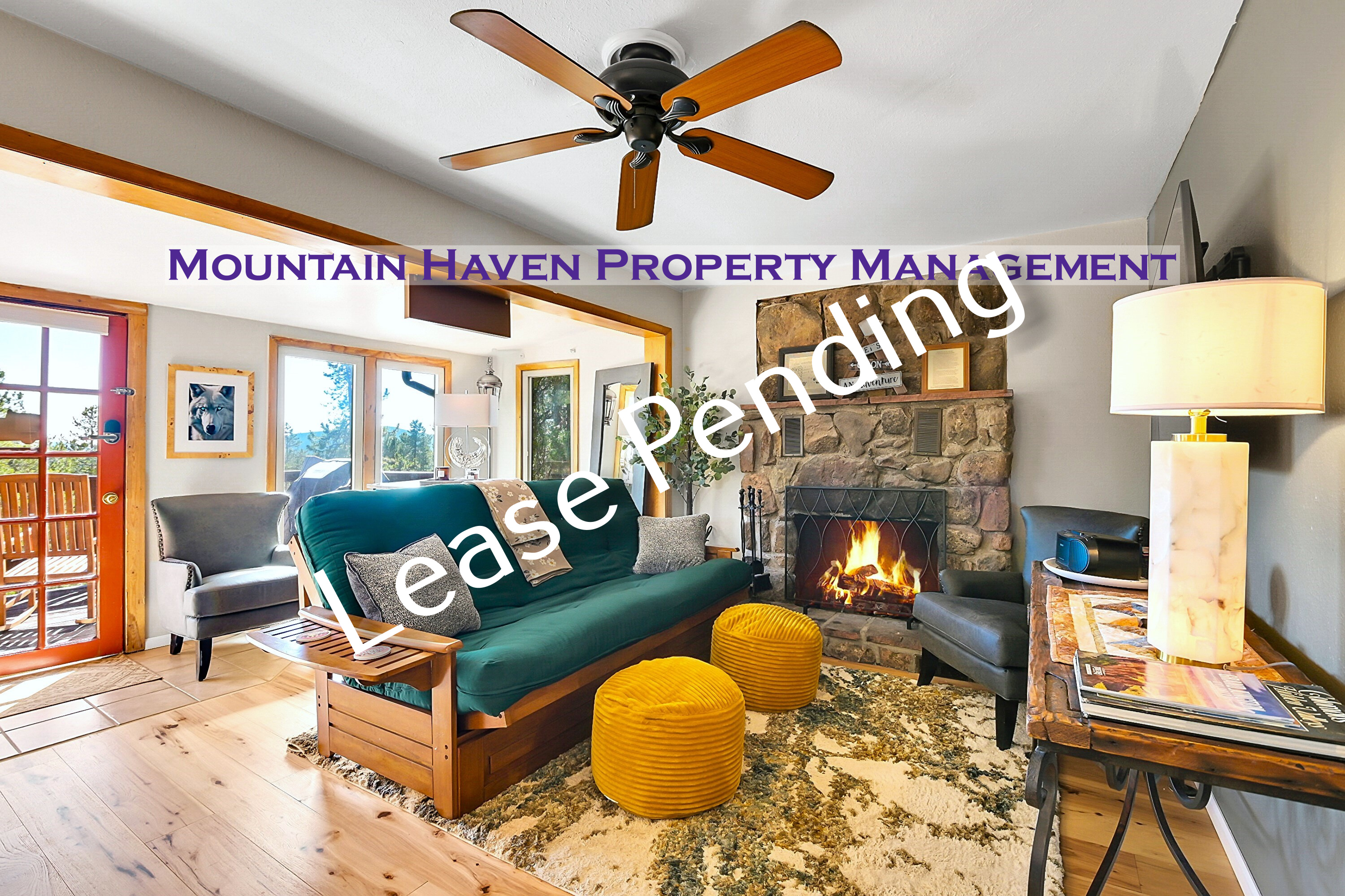 185 Sioux Trail