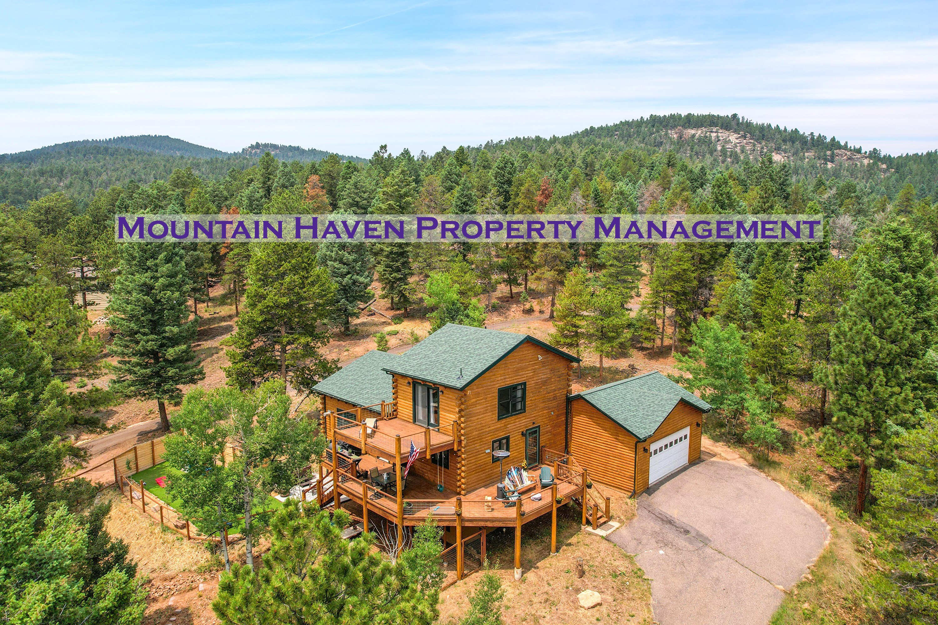 28609 Mountain View Road