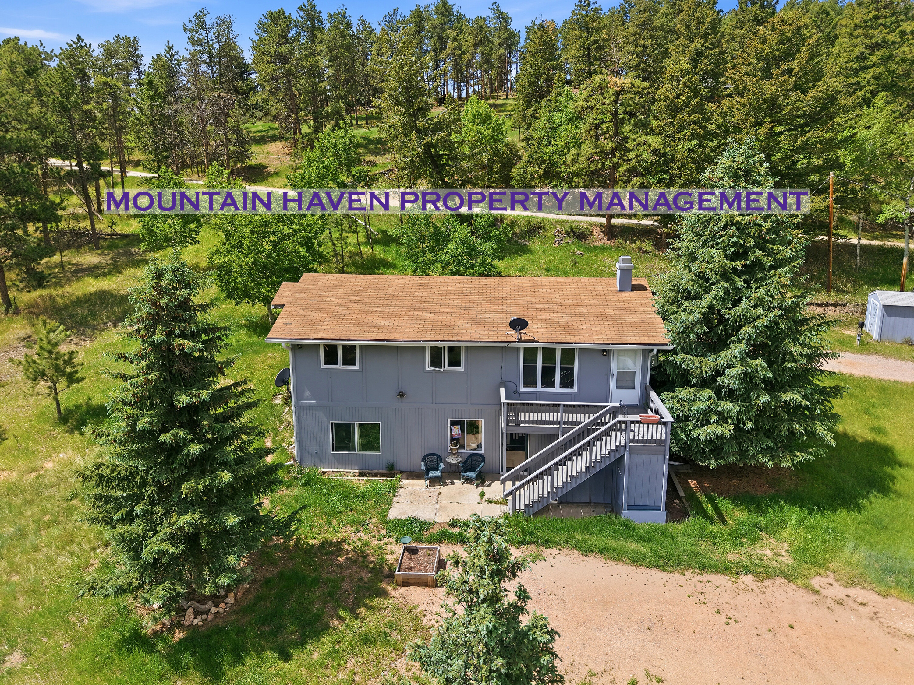 836 Sleepy Hollow Drive - A
