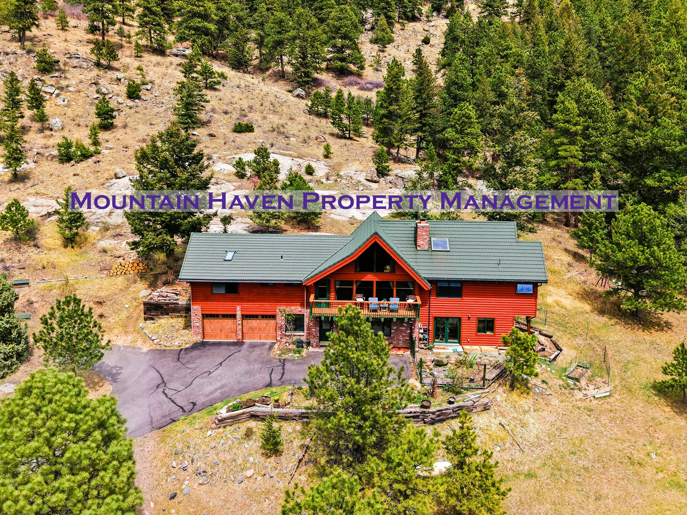 6060 Kilimanjaro Drive
