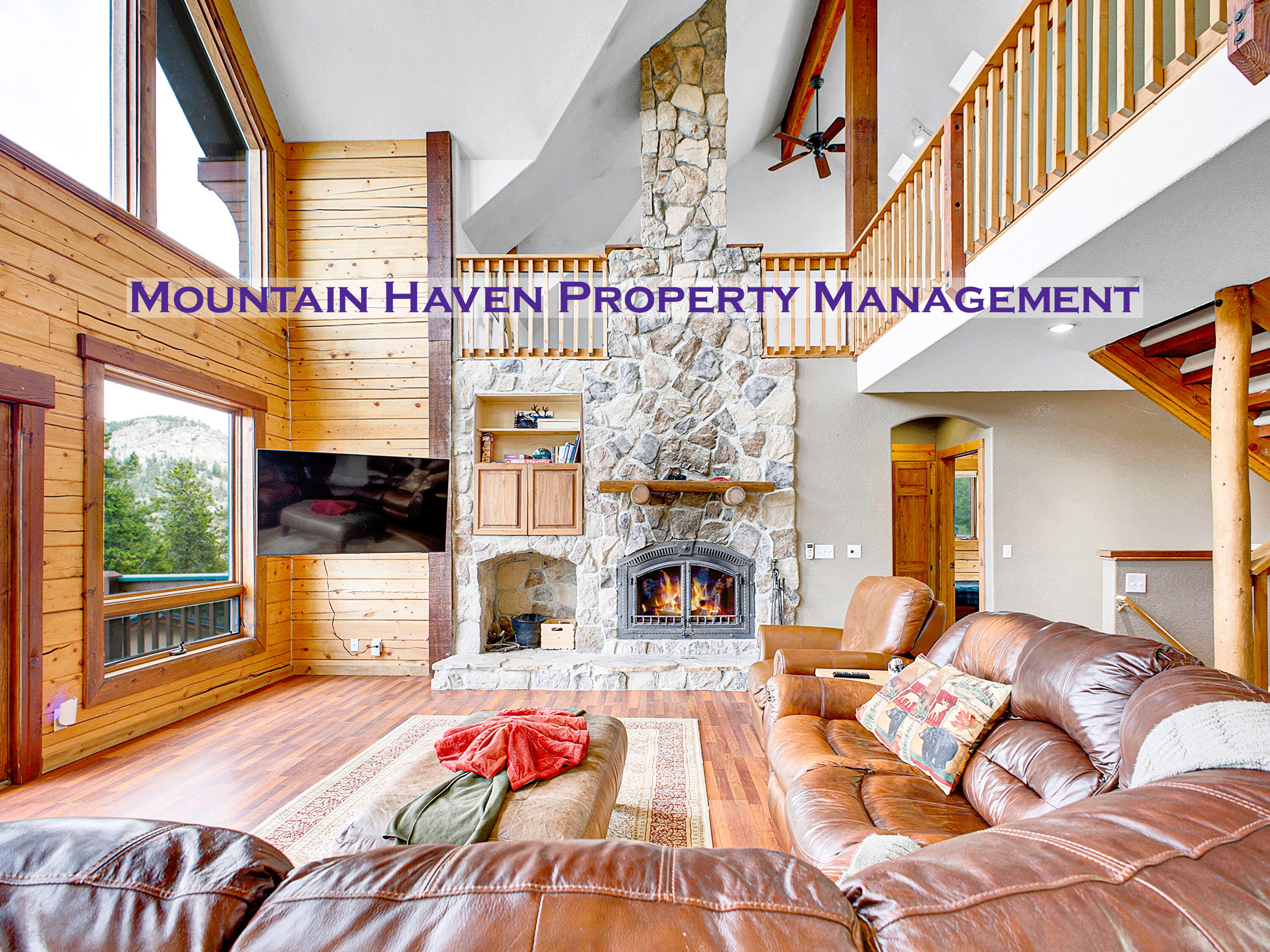 785 Warren Gulch Road