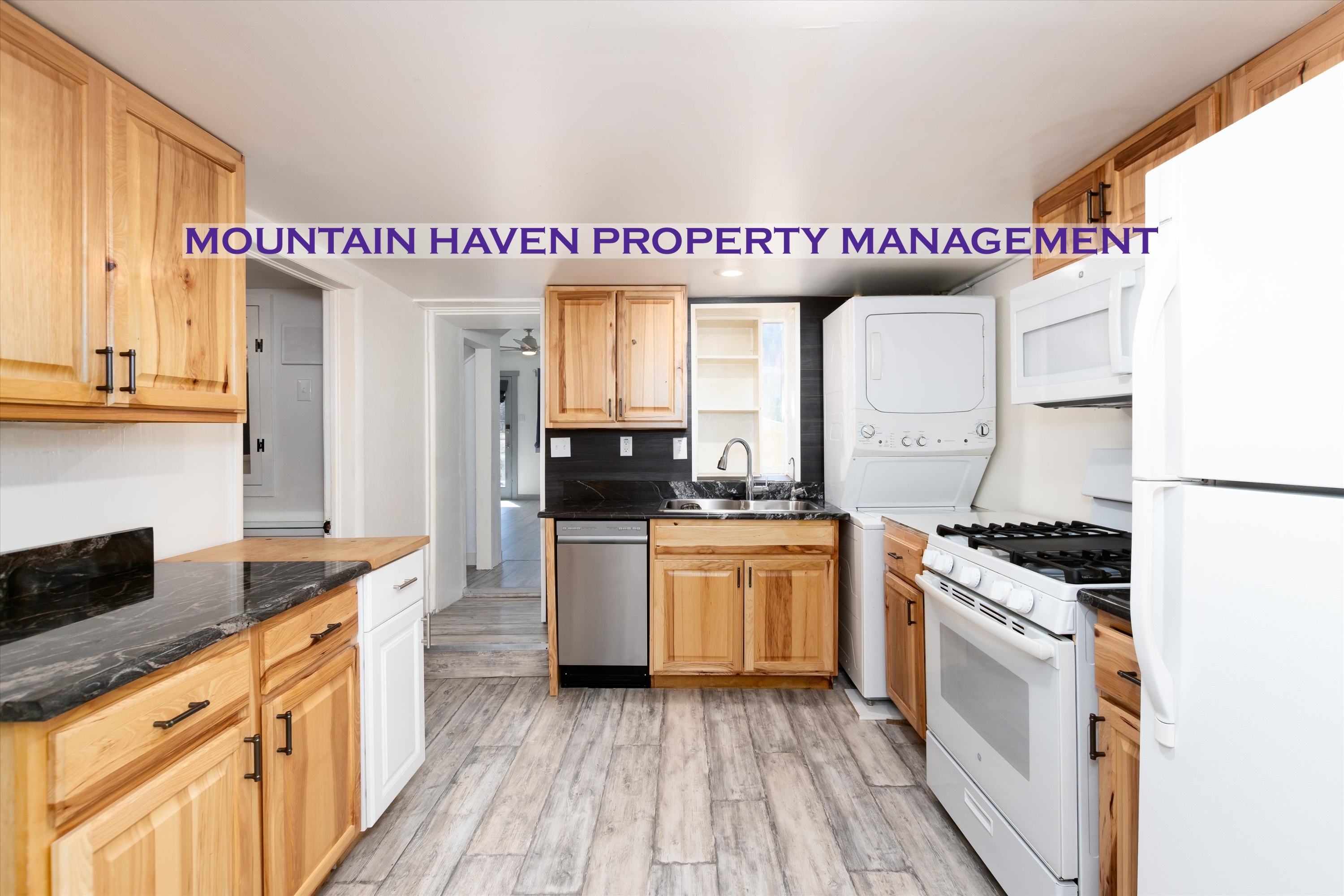 735 Colorado Blvd - Lower Unit