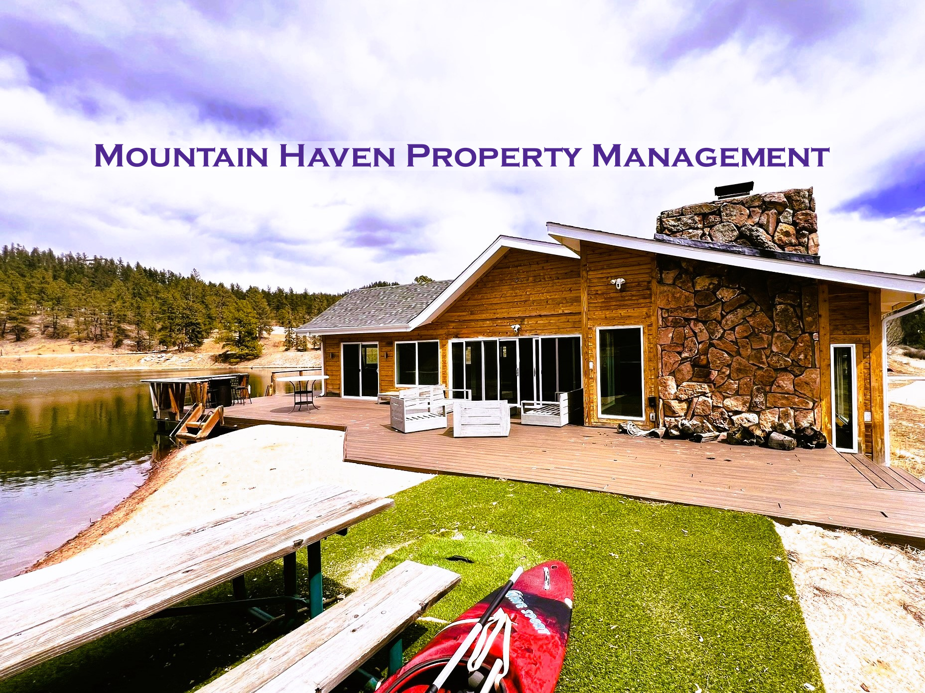 29200 Crystal Lake Road
