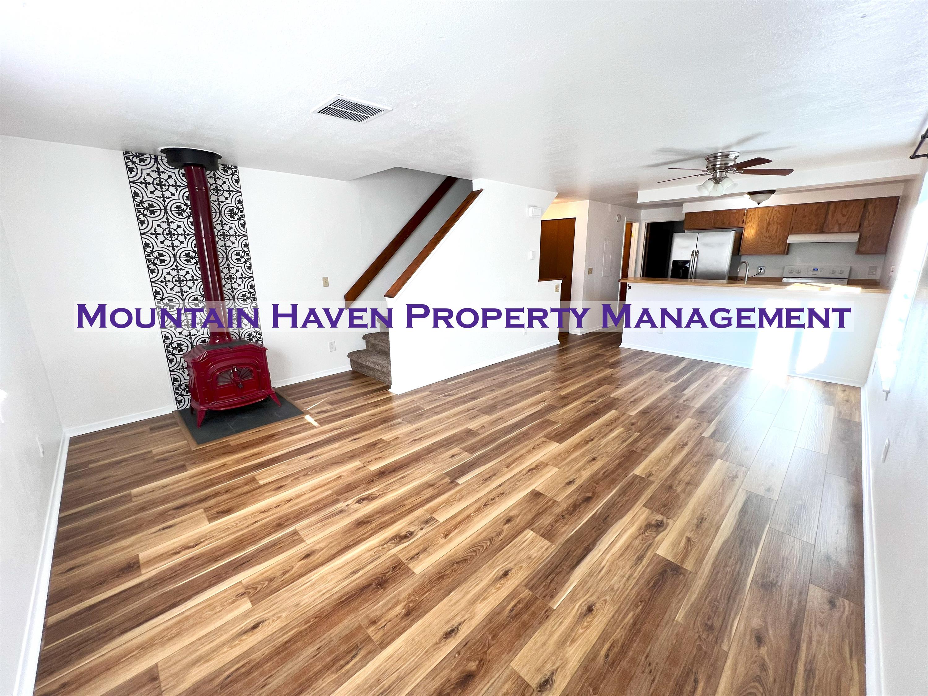 3316 Riverside Drive - 1