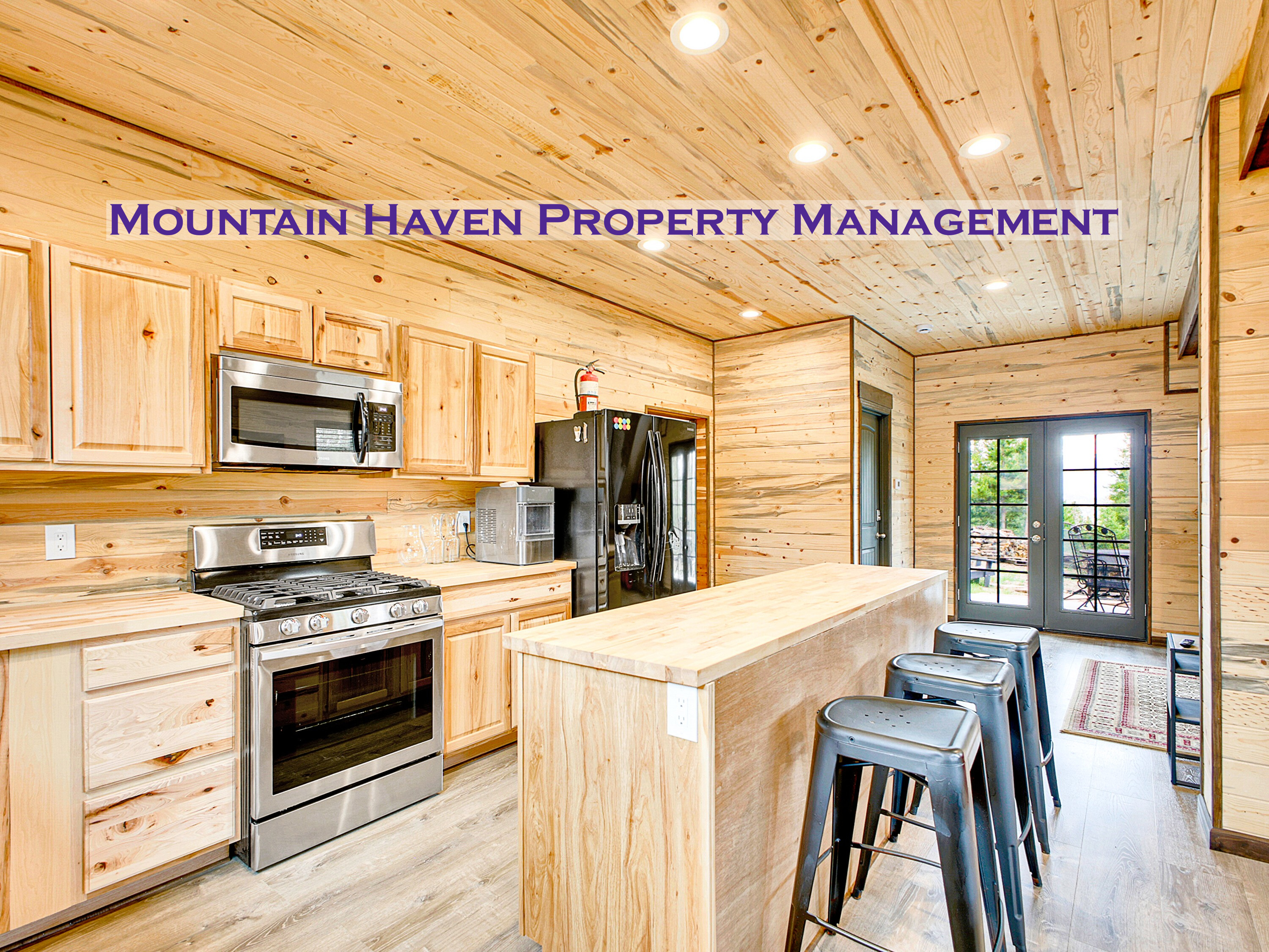 785 1/2 Warren Gulch Road