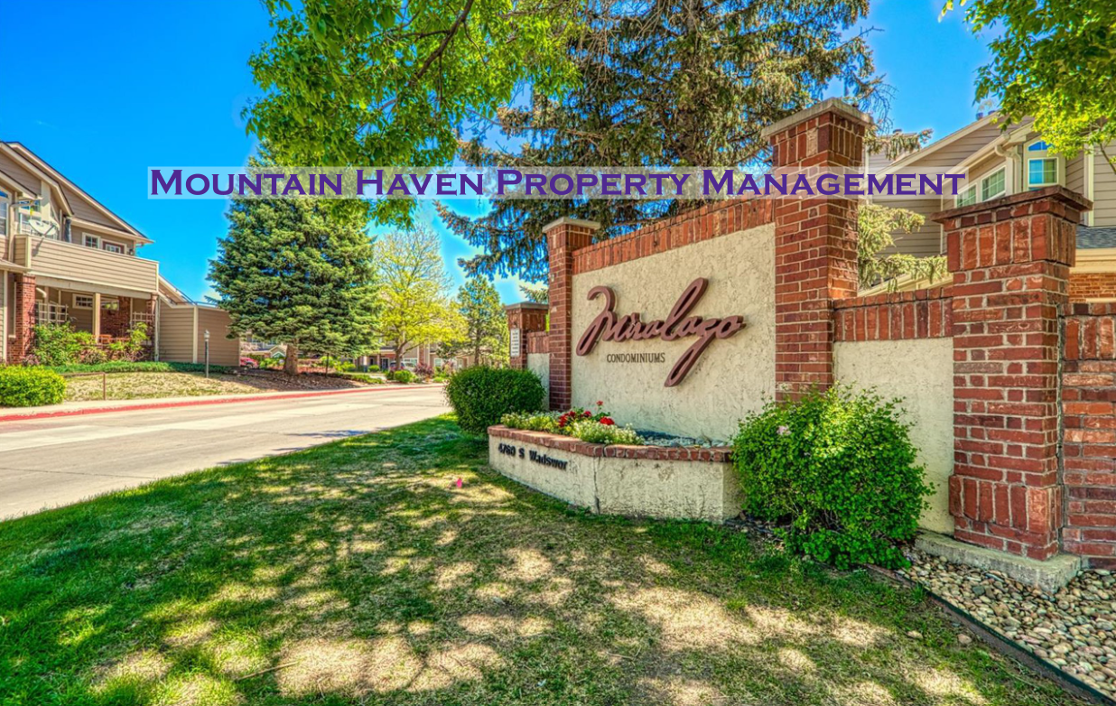 4760 South Wadsworth Boulevard #D203 - D203