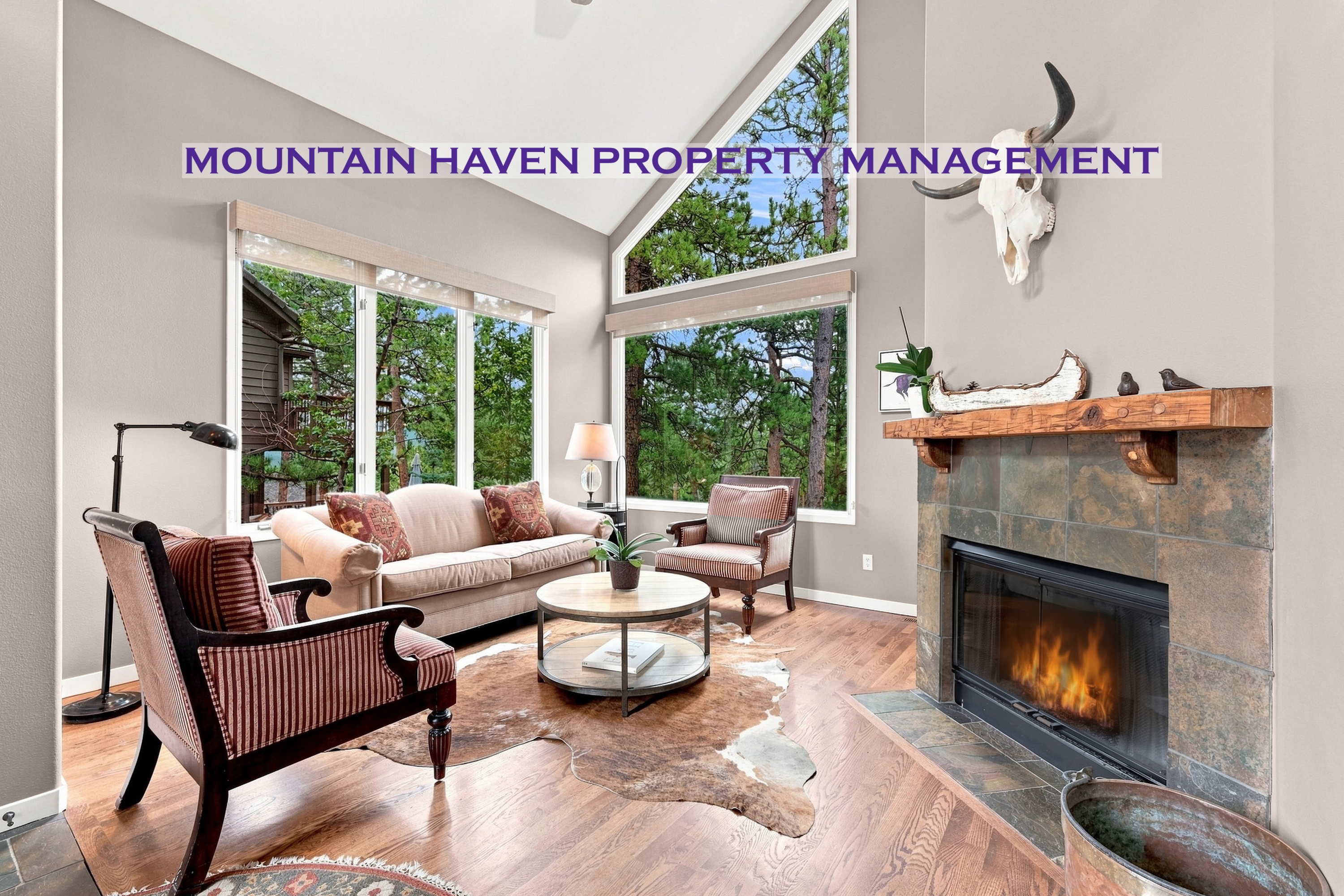 29972 Troutdale Ridge Road