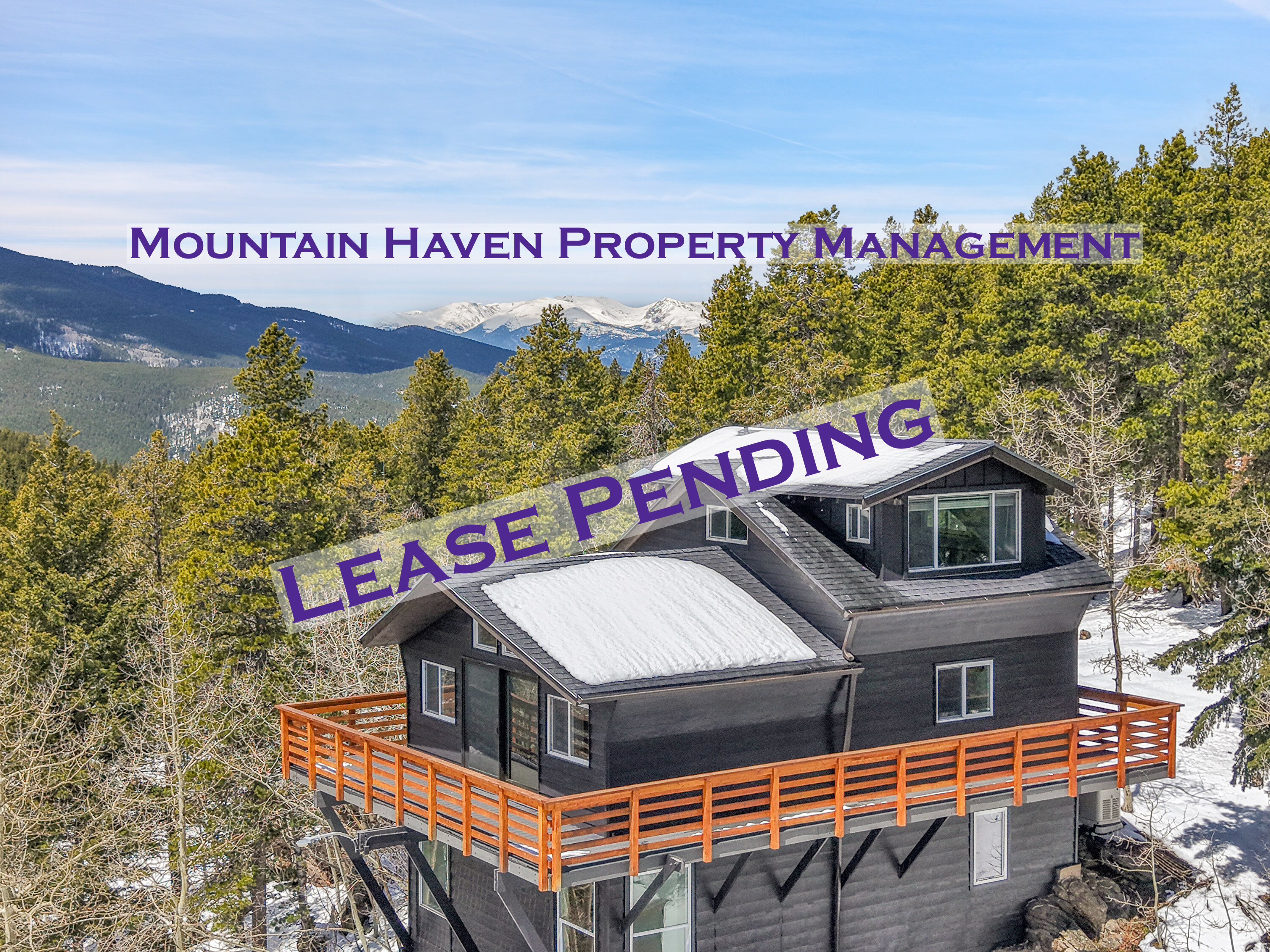 45 Lodgepole Drive