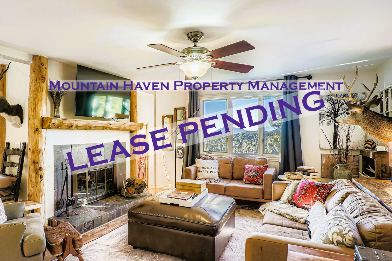 13203 South Wamblee Valley Road