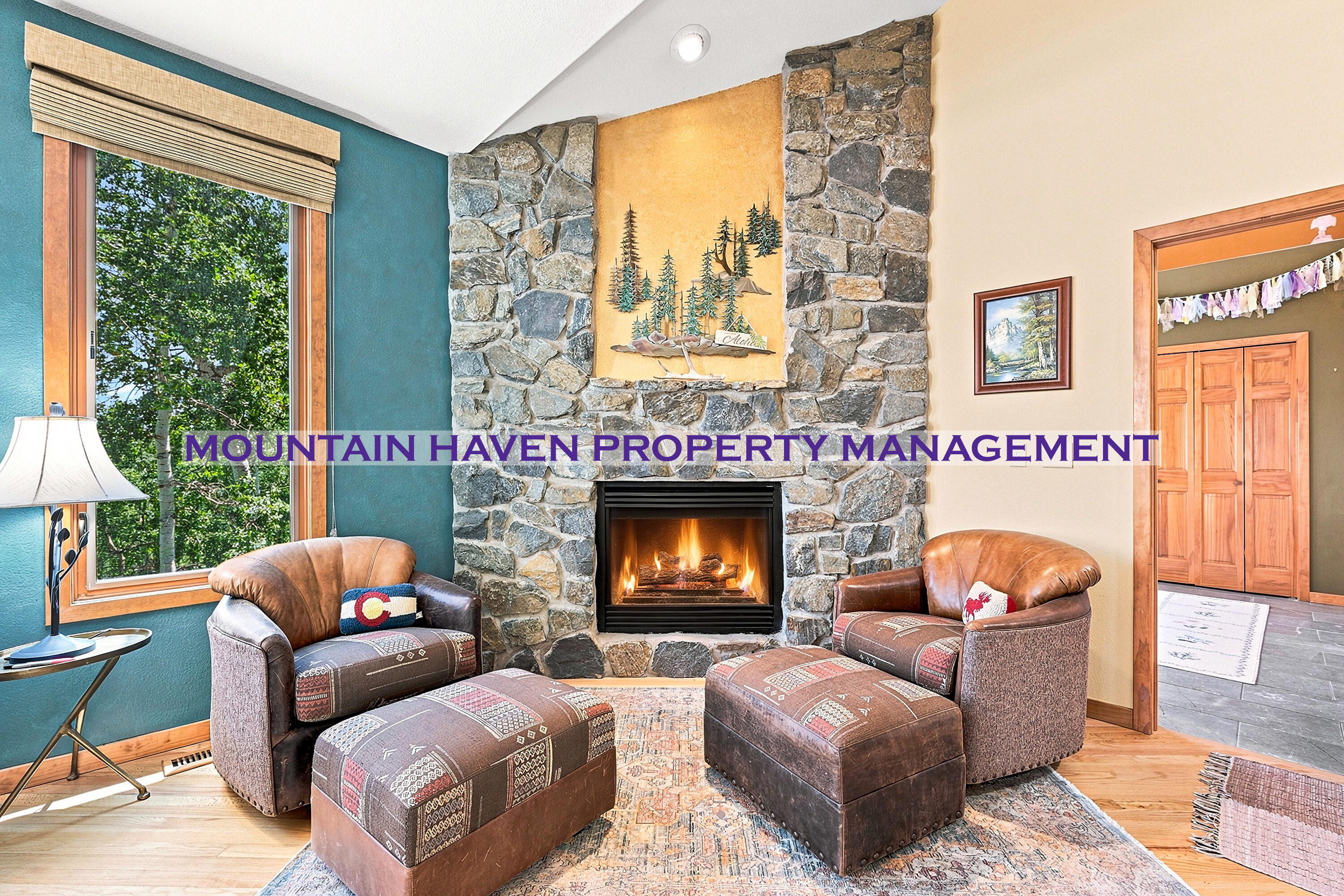 551 Aspen Drive