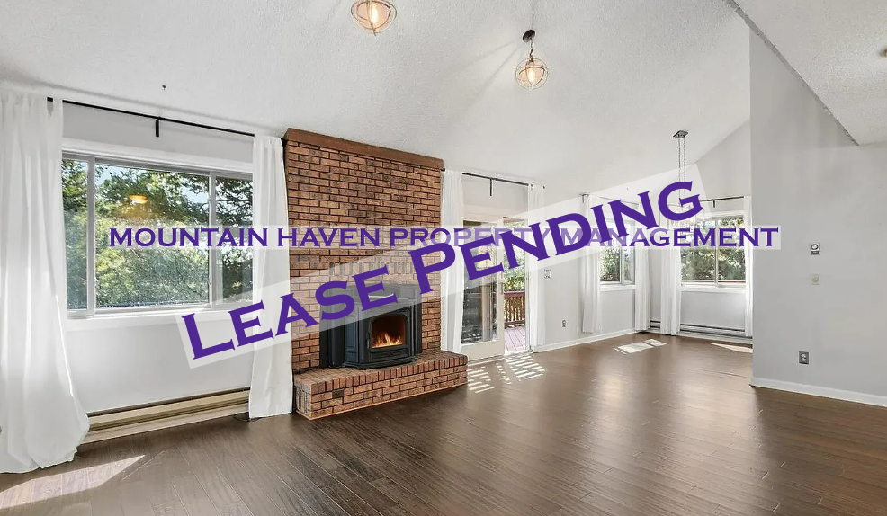 6136 High Drive