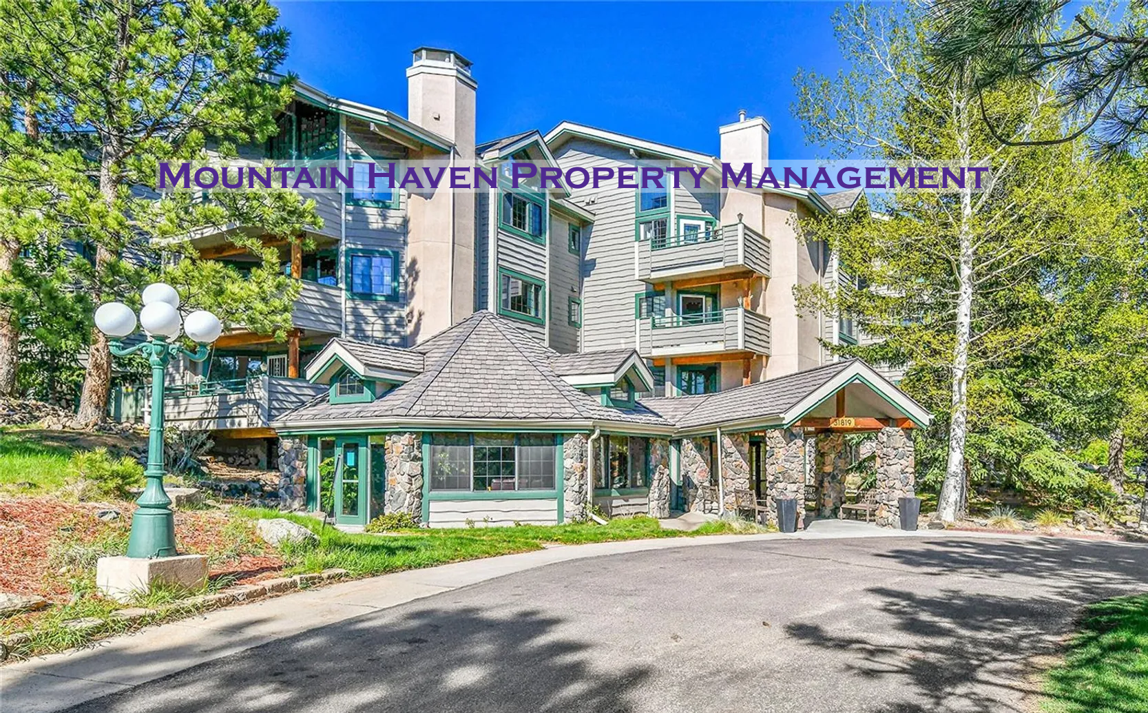 31819 Rocky Village Drive - 418