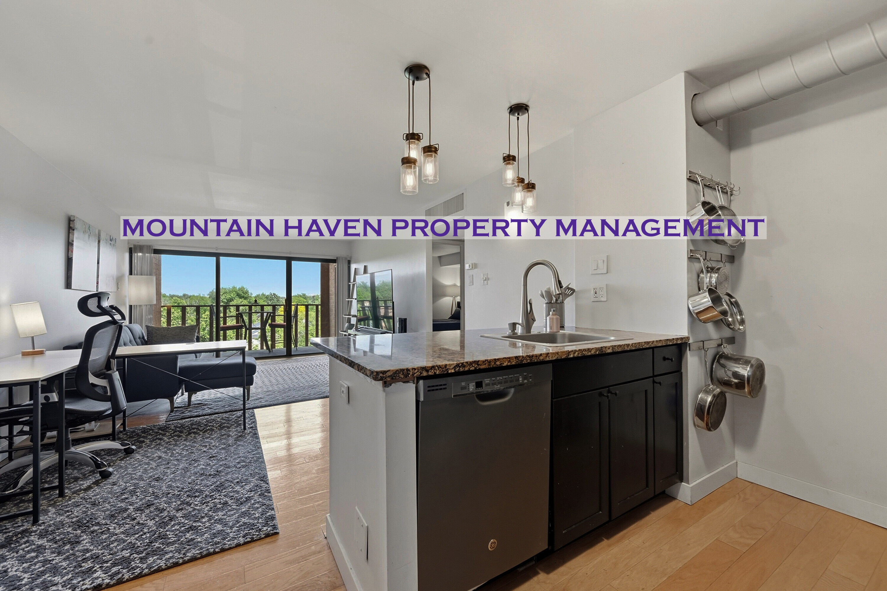 400 South Lafayette Street - 701
